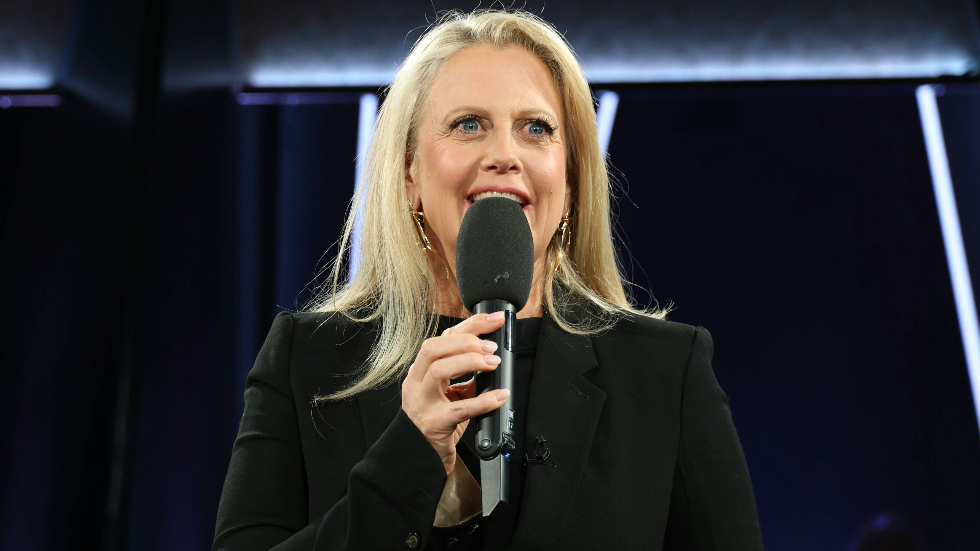 Barbara Schöneberger