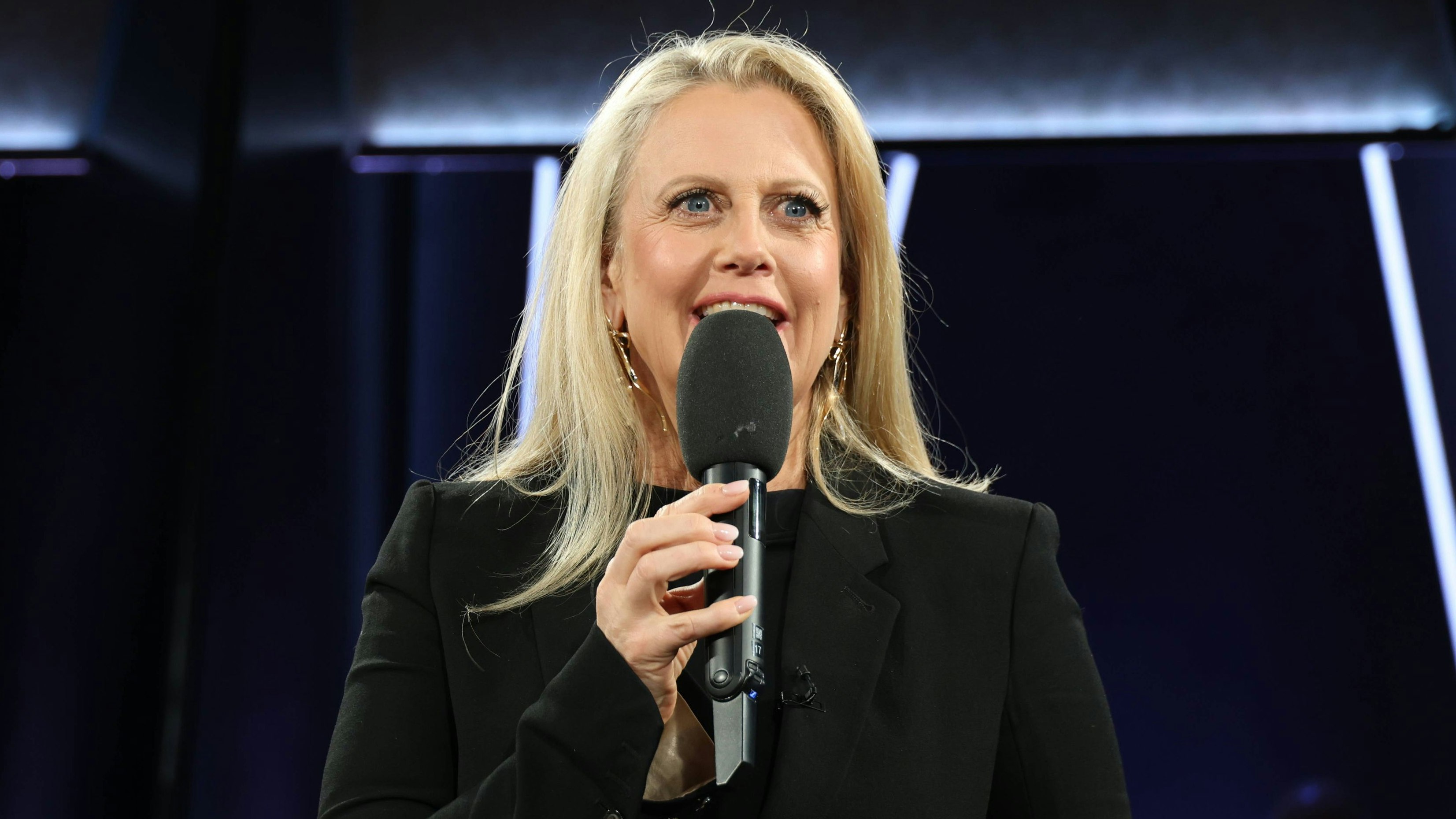 Barbara Schöneberger