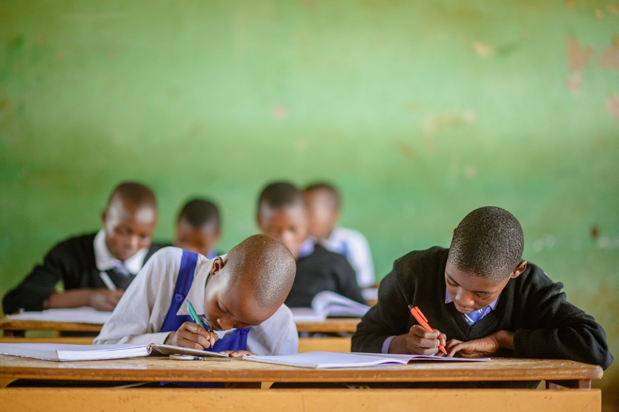 Heute.at - Crash mit Lastwagen! 13 Schulkinder sterben bei Unfall