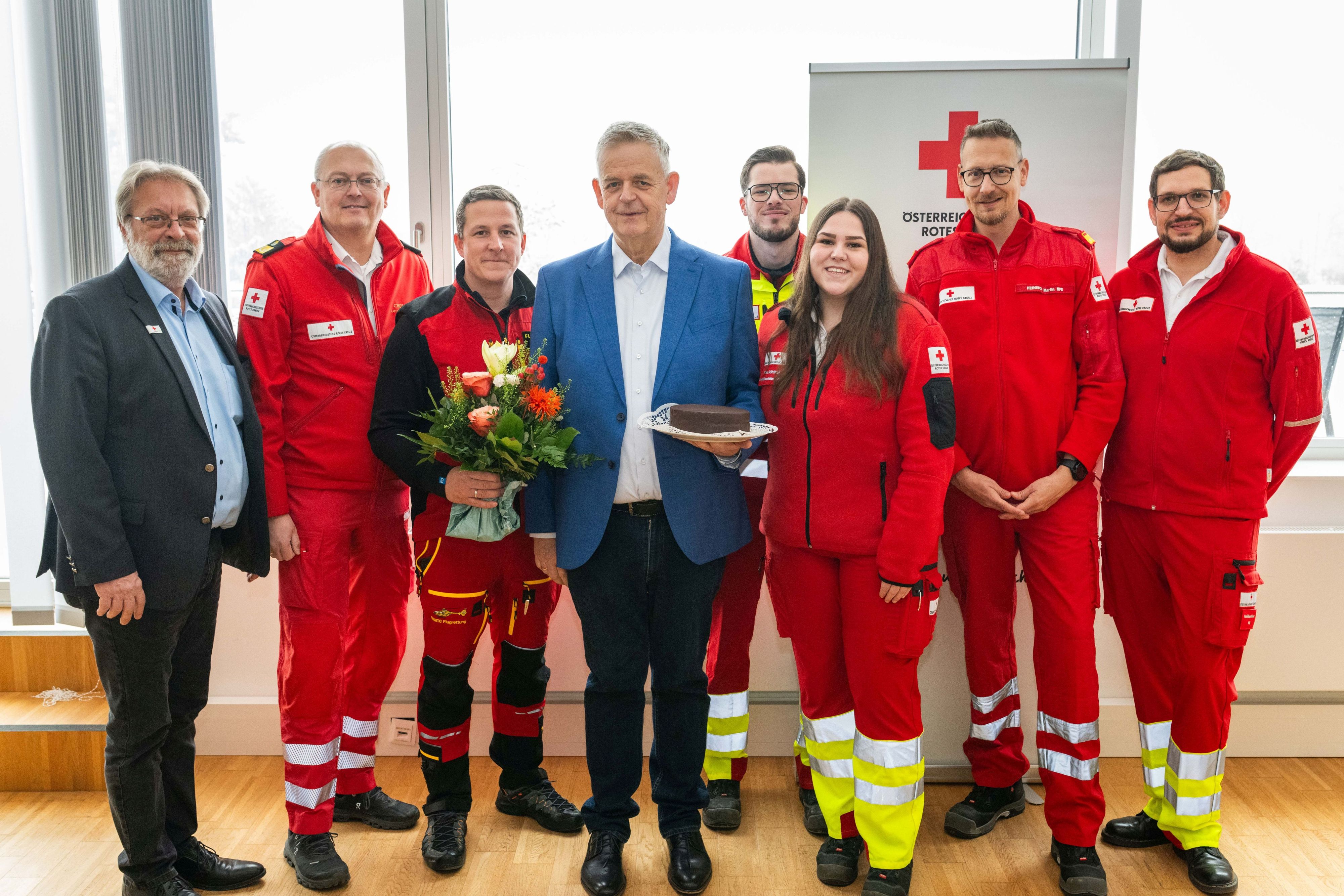 Heute.at - Herzinfarkt! Telenotarzt leitet Rettungsaktion an