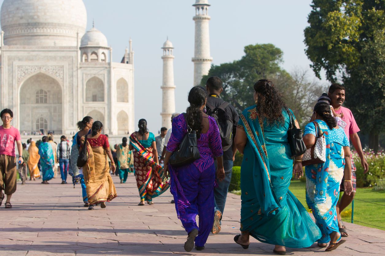 Heute.at - Keine Sonderferien von der Schule für Indien-Reise