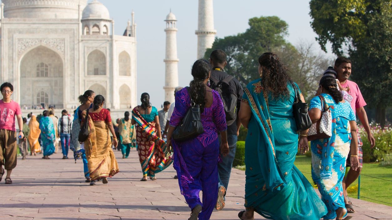 Heute.at - Keine Sonderferien von der Schule für Indien-Reise