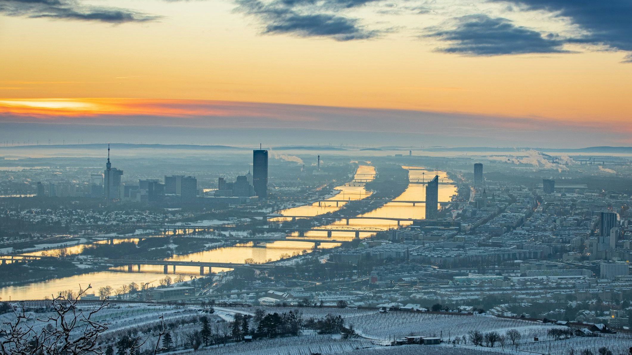 Heute.at - Mysteriös – Tektonische Aktivitäten unter Stephansdom