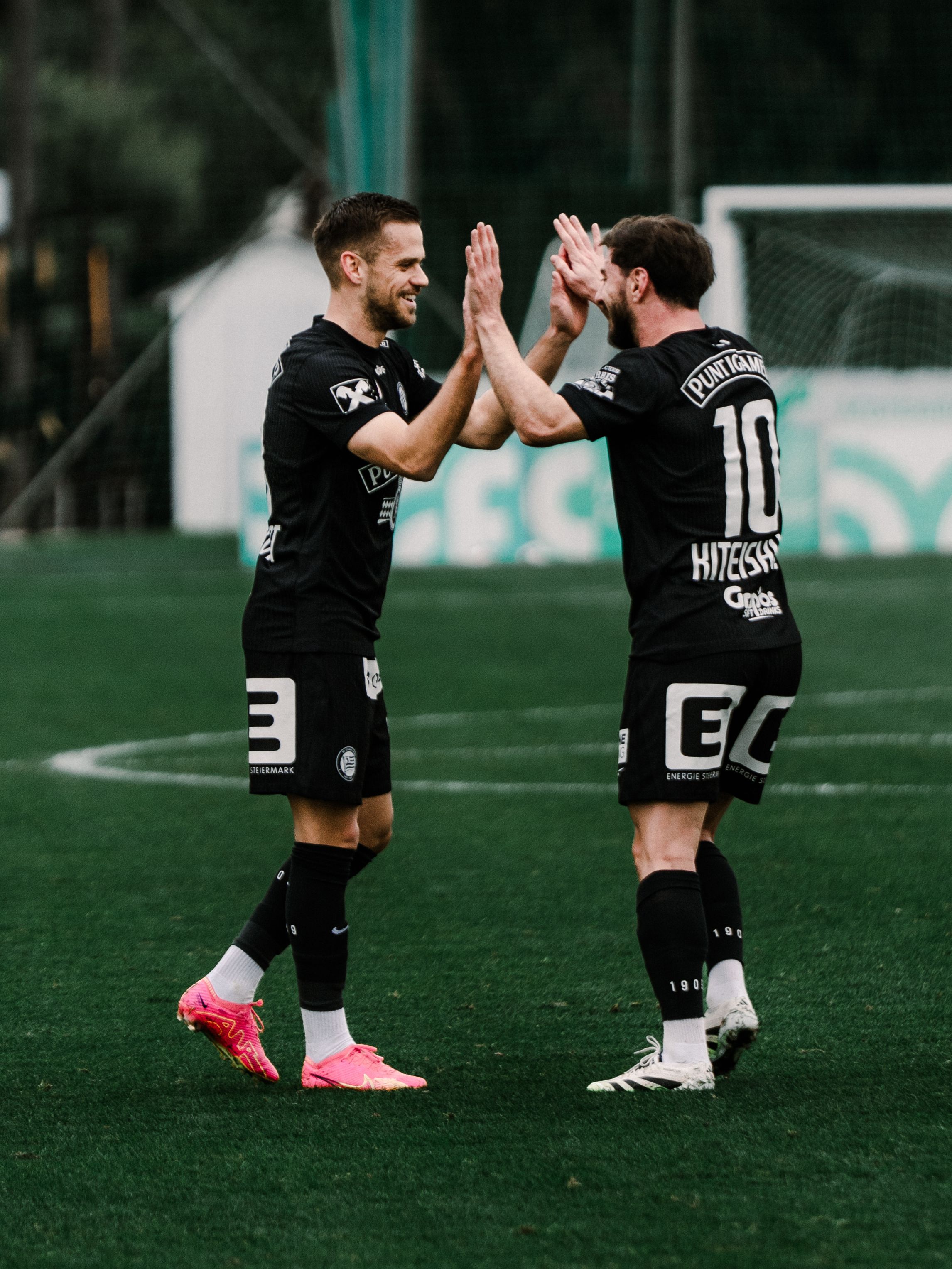 Heute.at - Ex-Bulle lockte! Sturm-Star hat neuen Klub gefunden