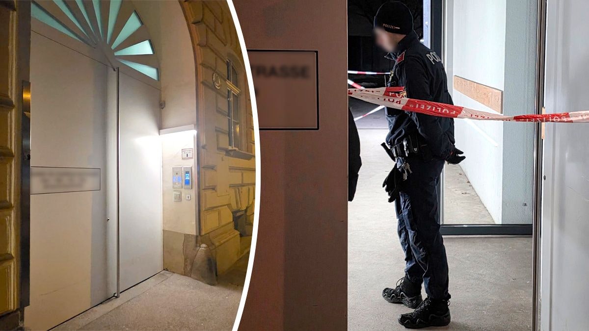 Heute.at - Makler (49) bestellte kurz vor Mord zwei Pizzen