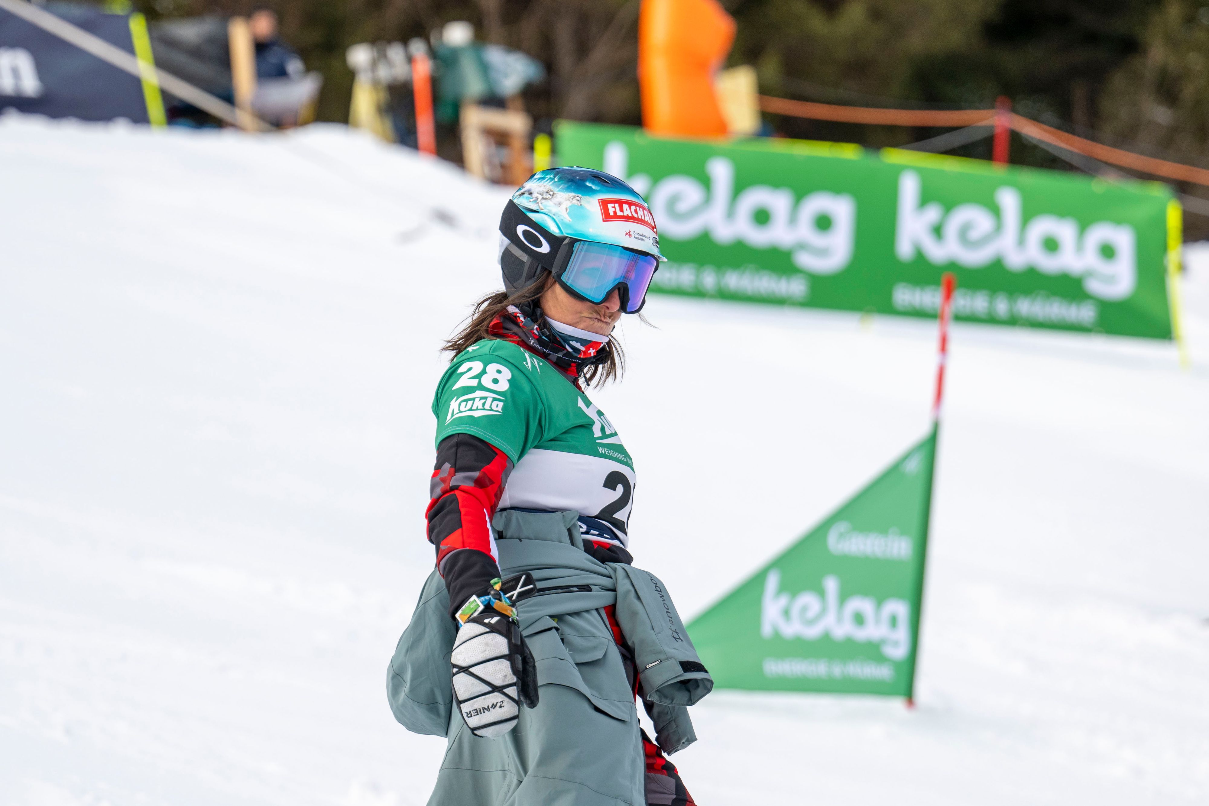 Heute.at - ÖSV-Star nach Sturz auf Kopf mit Gedächtnislücken