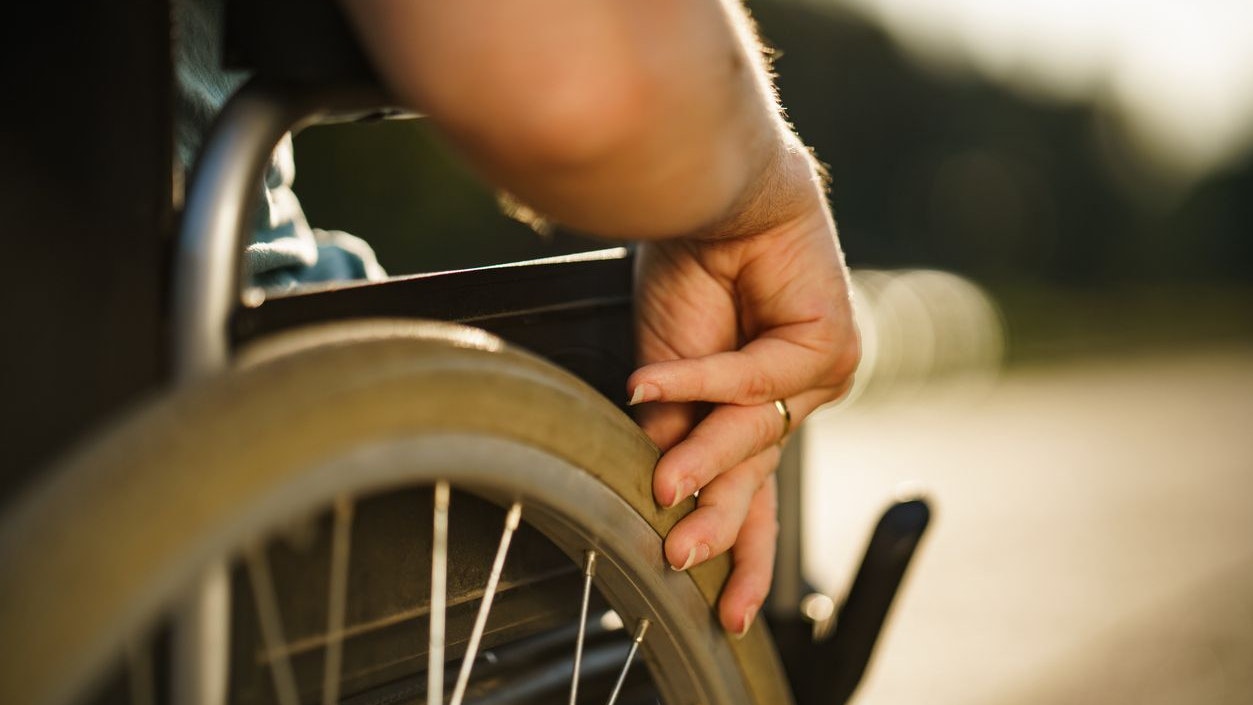 Heute.at - Ursache gefunden!  Warum Multiple Sklerose ausbricht