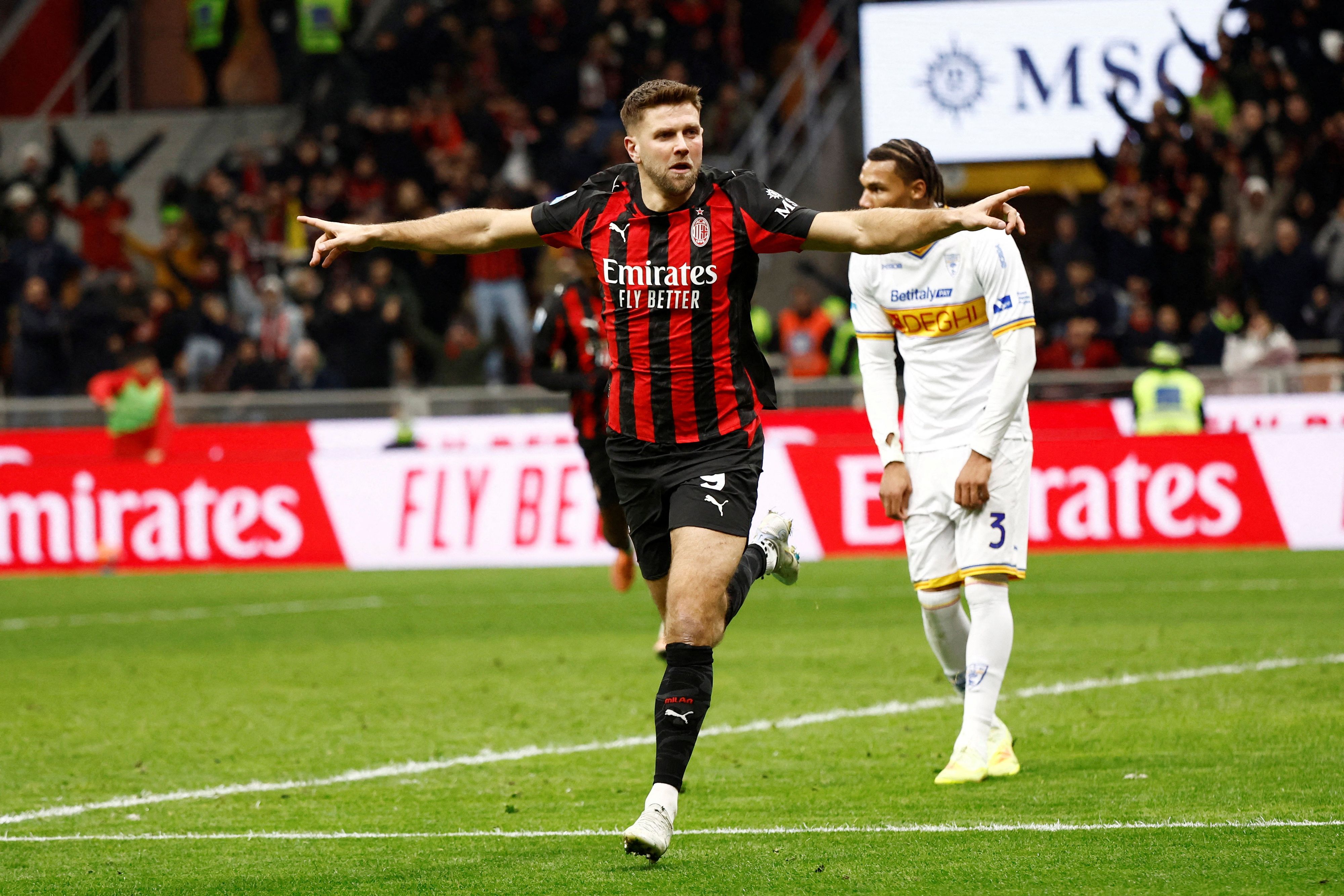 Heute.at - DFB-Star zuerst daheim bestohlen, dann mit 1:0 Goldtor