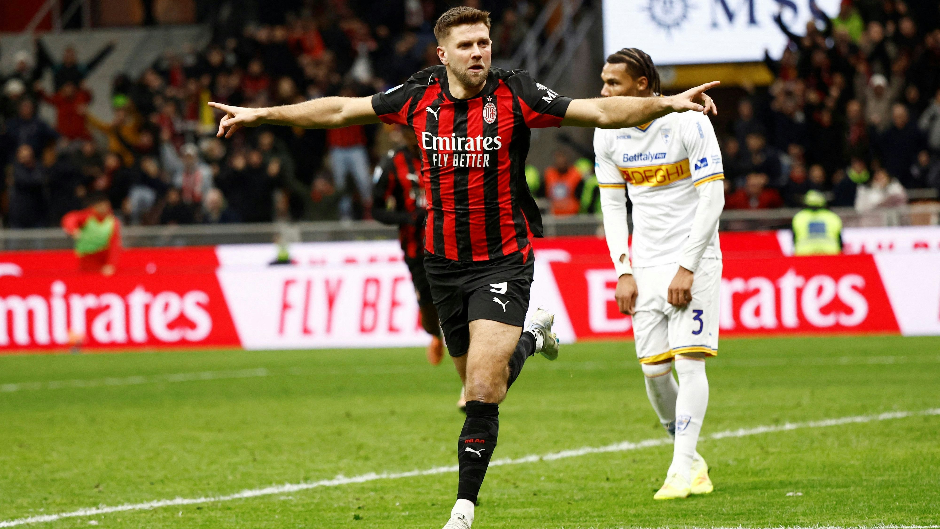 Heute.at - DFB-Star zuerst daheim bestohlen, dann mit 1:0 Goldtor