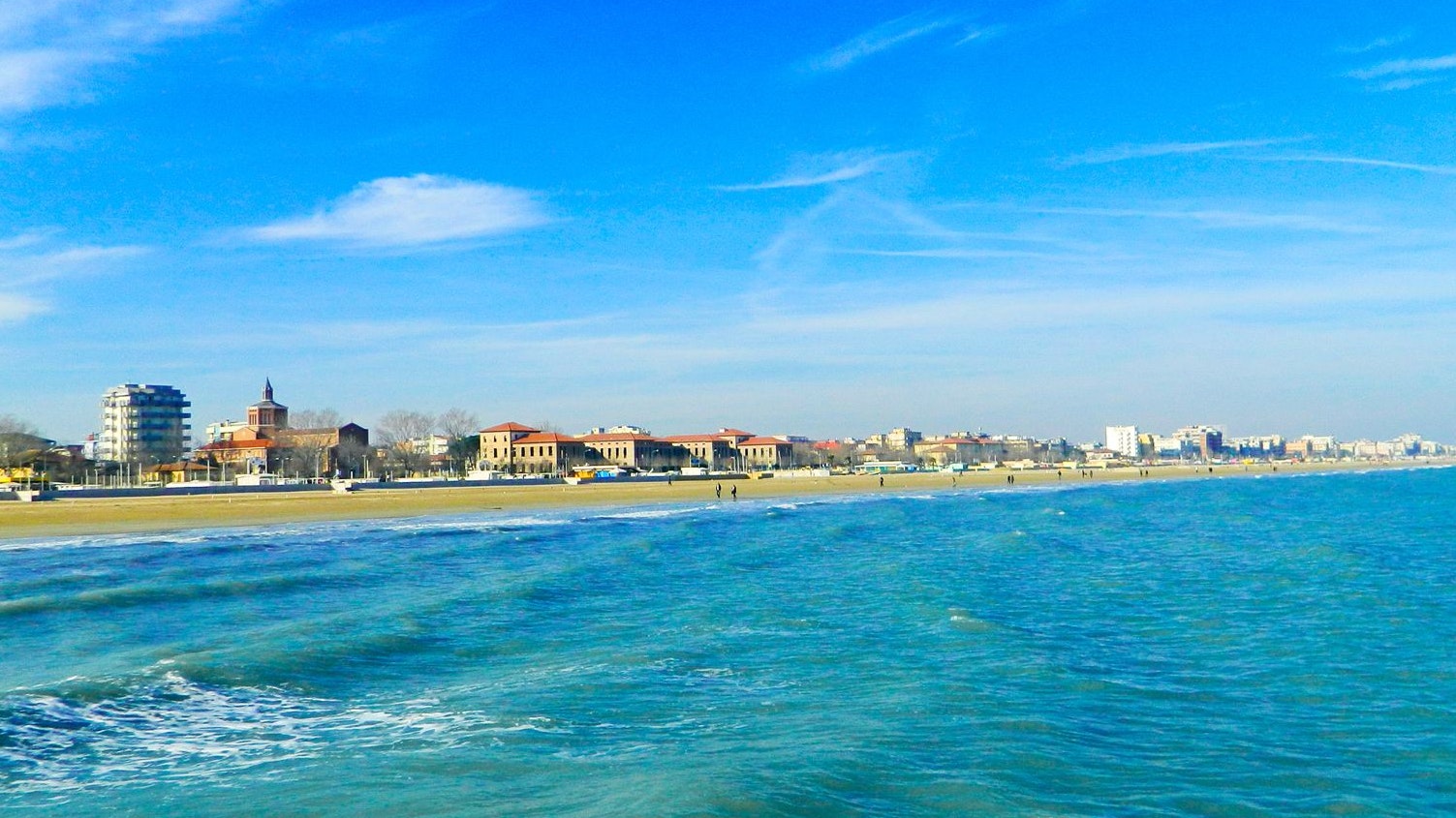 Preis - Hammer an der Adria – Kein Versehen ! Zimmer in 4 - Sterne - Hotel um nur 18 Euro