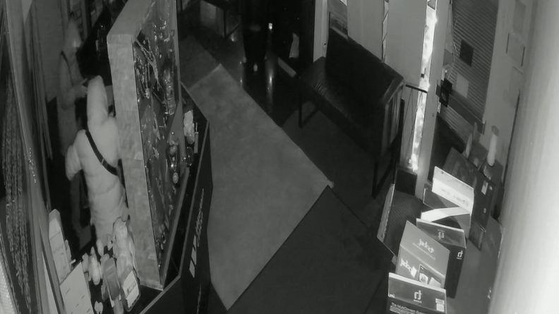 Heute.at - PlayStation-Bande in Wien – jüngster Gangster ist 12