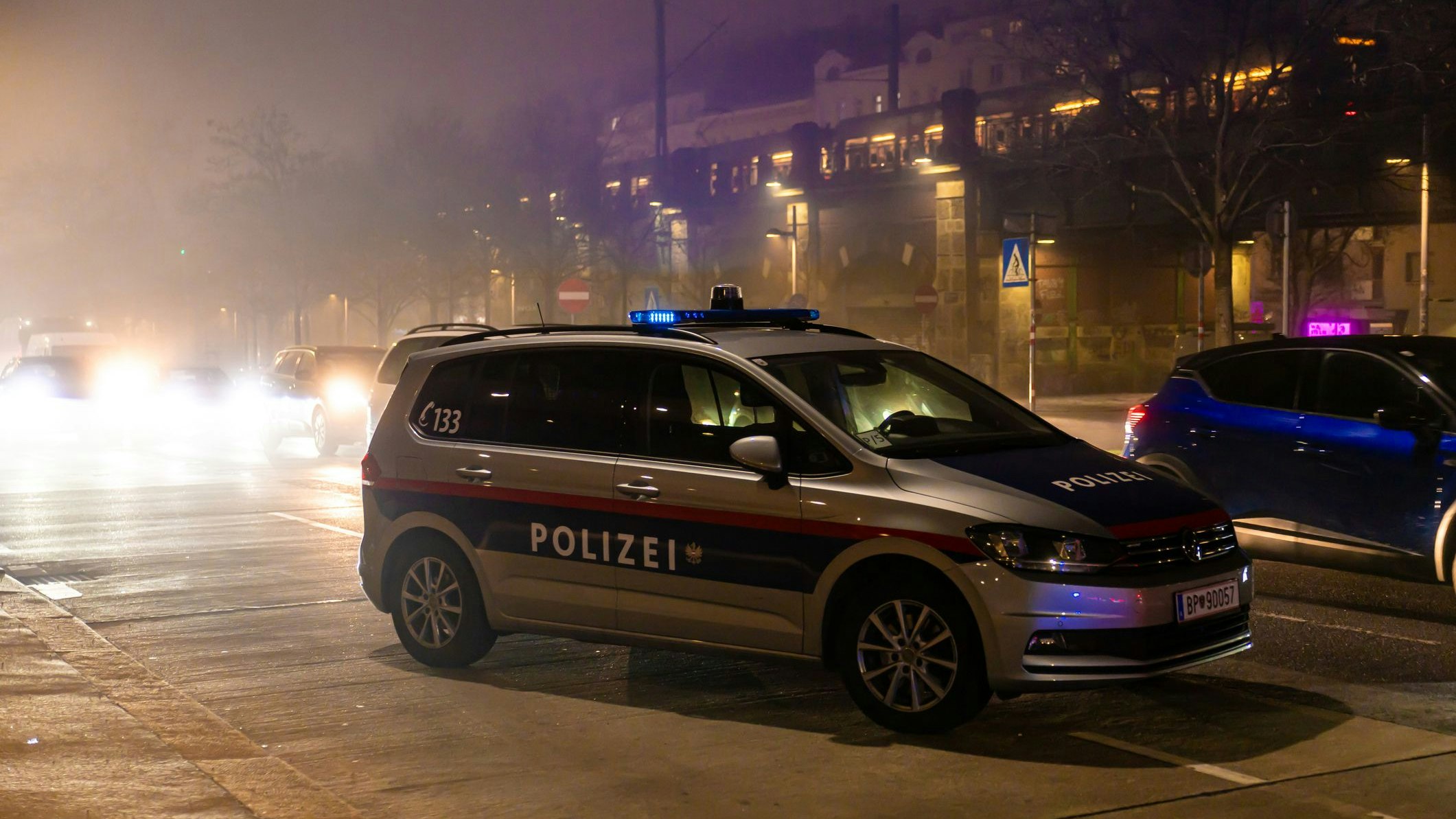 Heute.at - Weil er keine Zigarette hatte – Mann brutal verprügelt