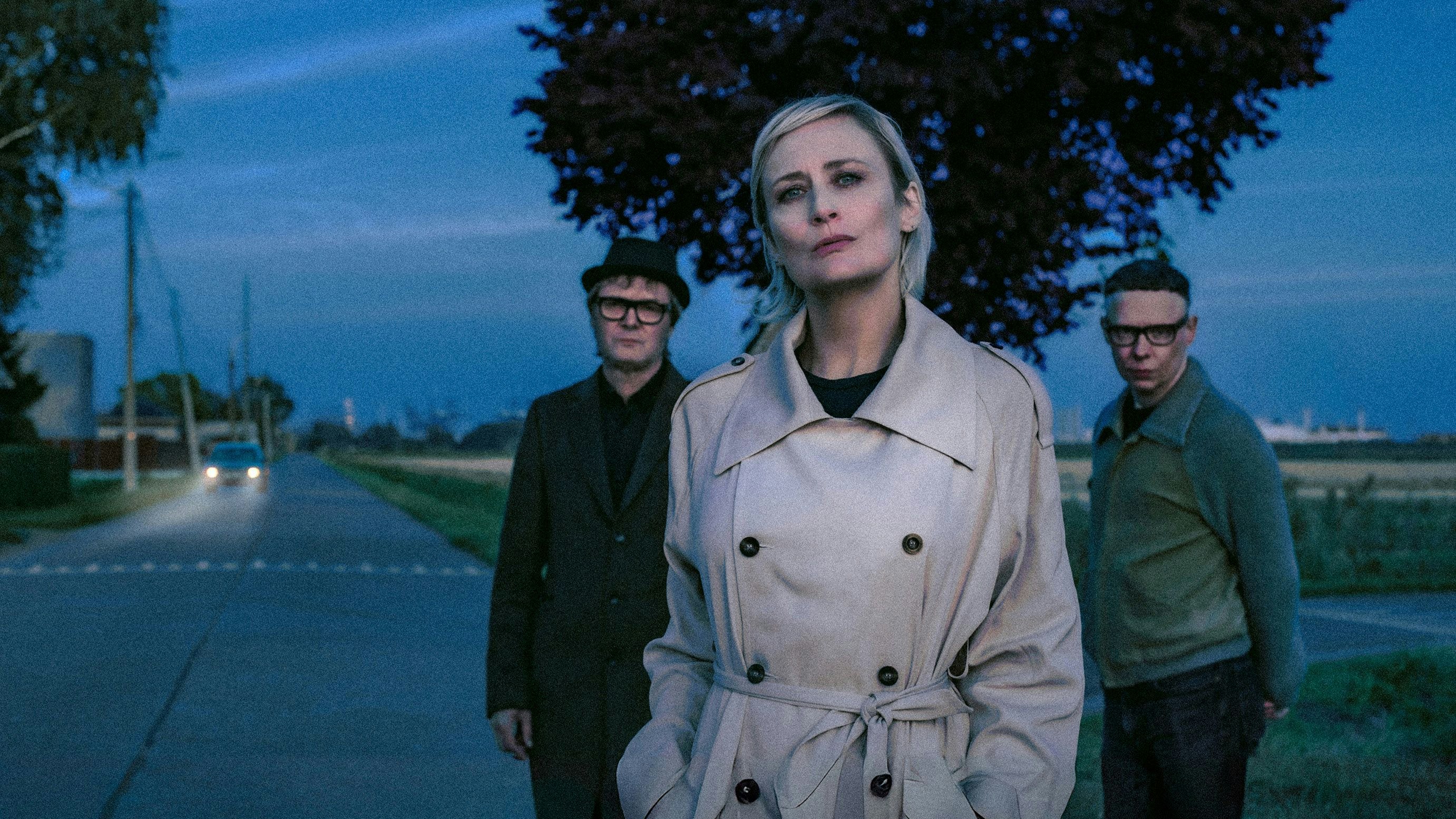 Heute.at - Hooverphonic live in Wien – der Kreis schließt sich