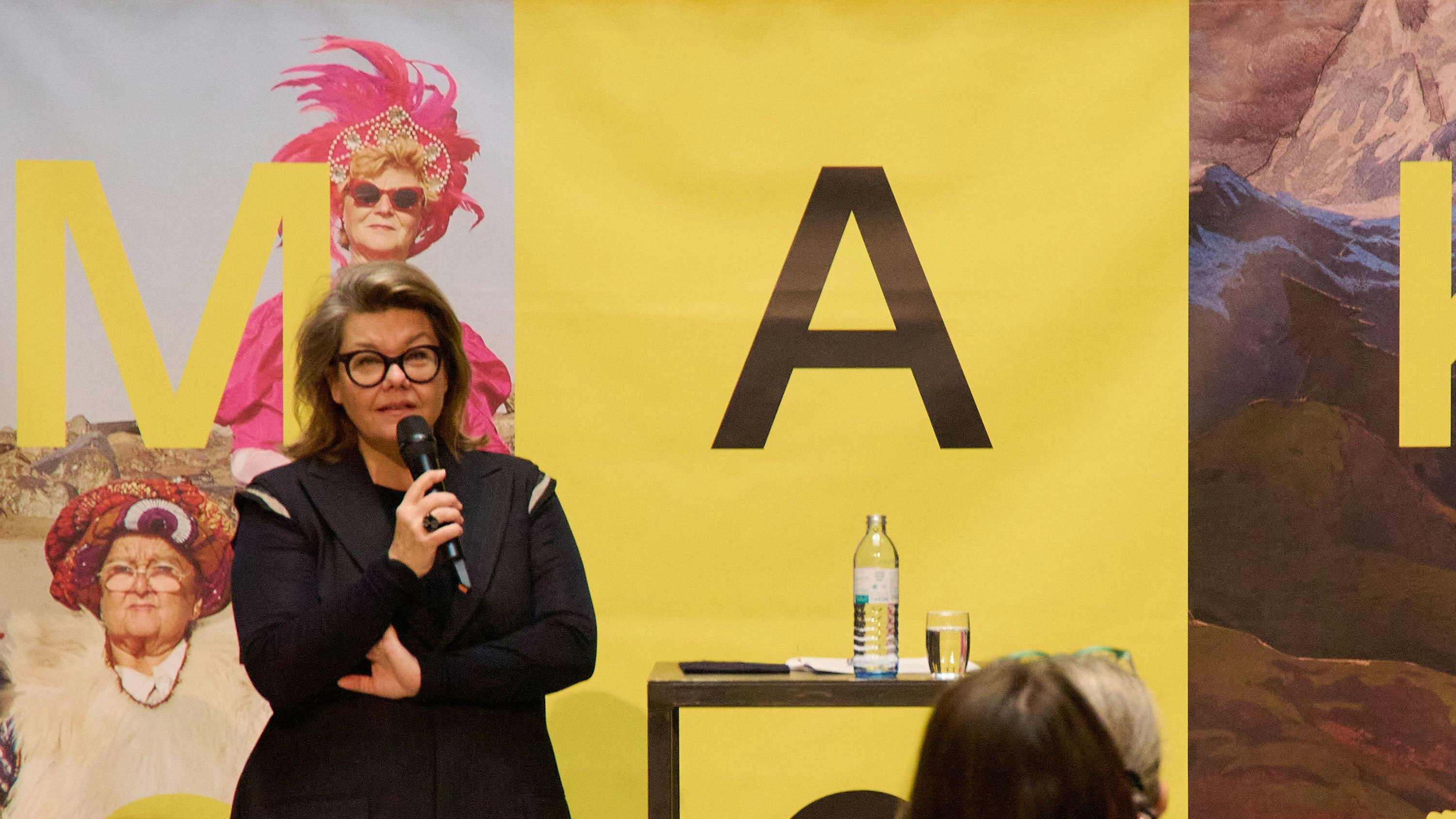 Heute.at - MAK zeigt Wien um 1900, Schmuck und Schlingensief-Schau