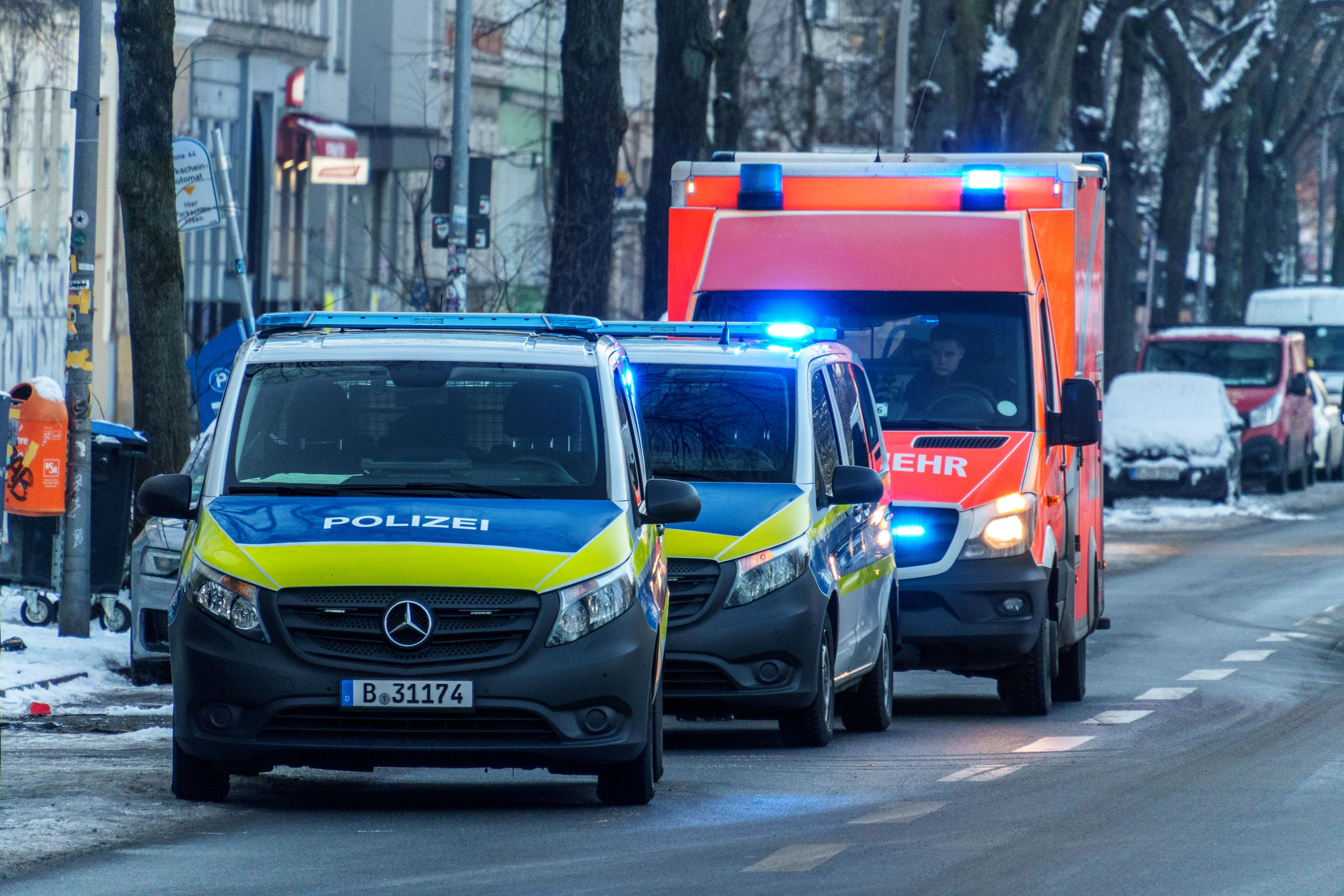 Heute.at - Kind (5) von Tür erschlagen – jede Hilfe kam zu spät