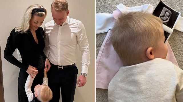 Heute.at - Nach Ausraster: Kristoffersen verkündet Baby-News