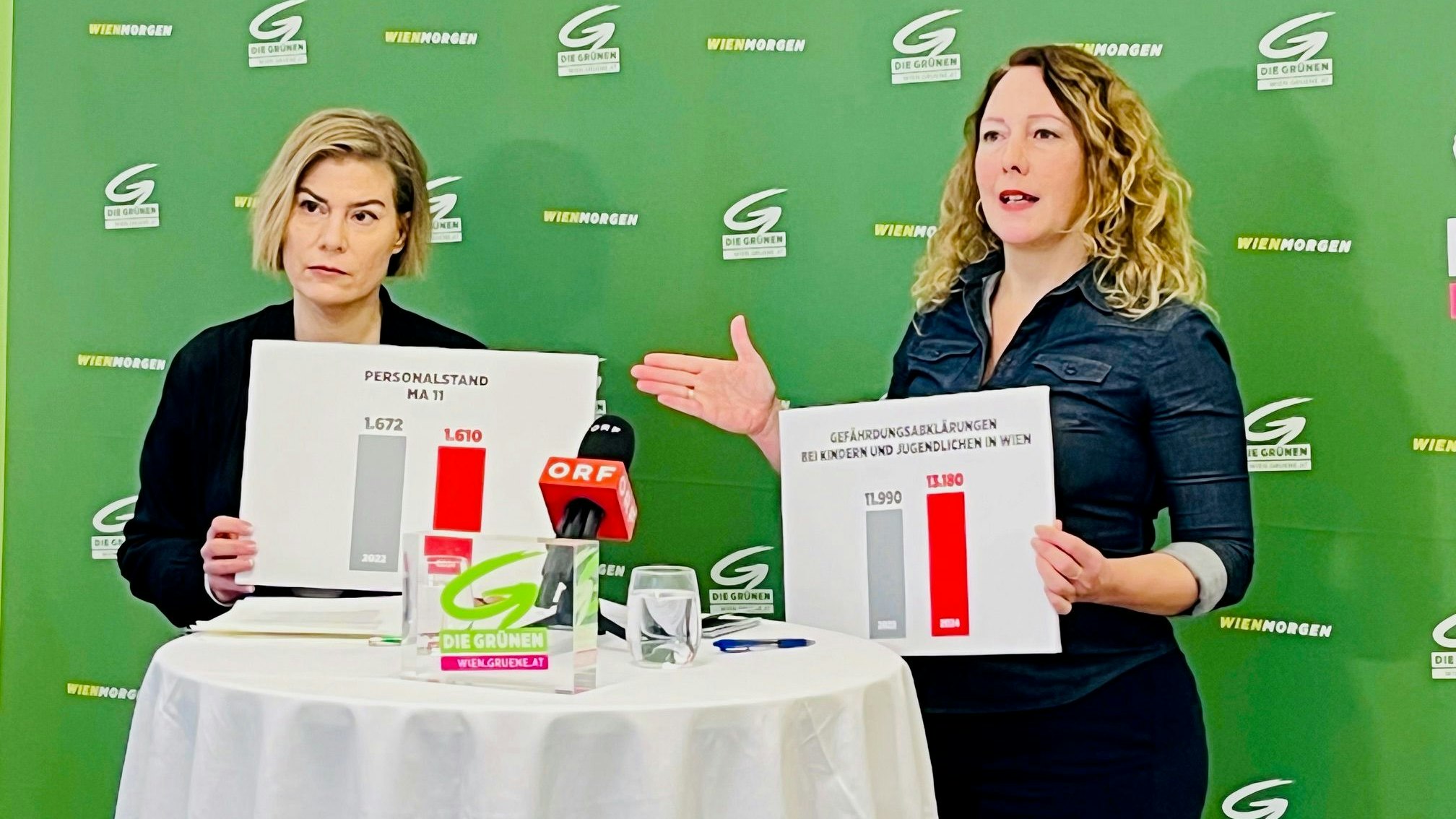 Heute.at - Wiens Kinderhilfe – Mangelverwaltung statt Schutz