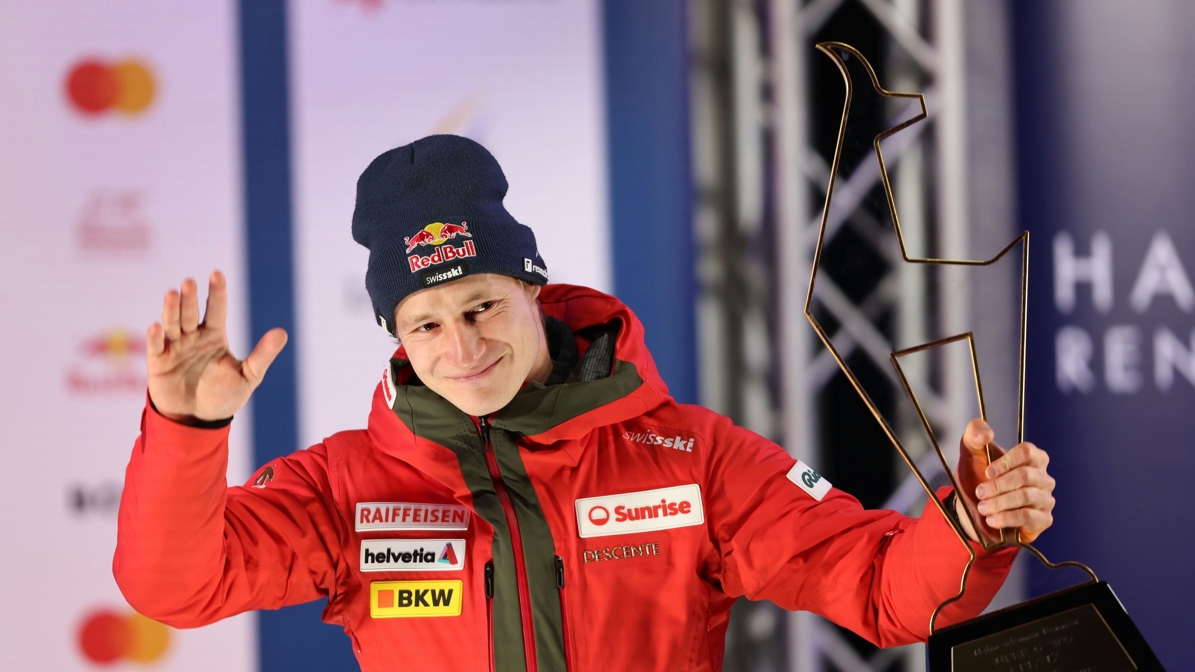 Heute.at - Rekord-Preisgeld! So viel casht der Kitz-Sieger