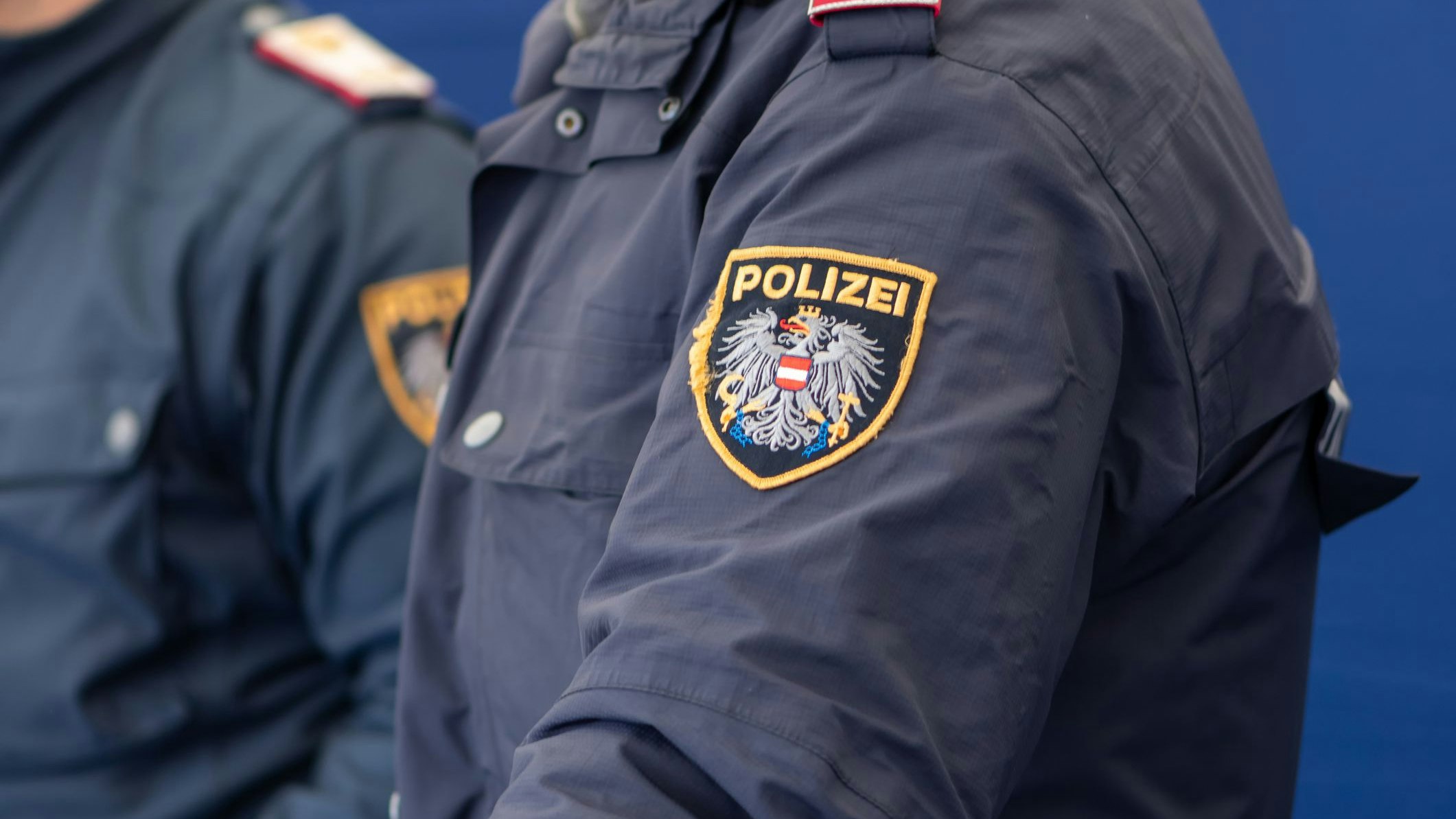 Heute.at - Nach Unfallserie auf Triester Straße: Lenker flüchtig