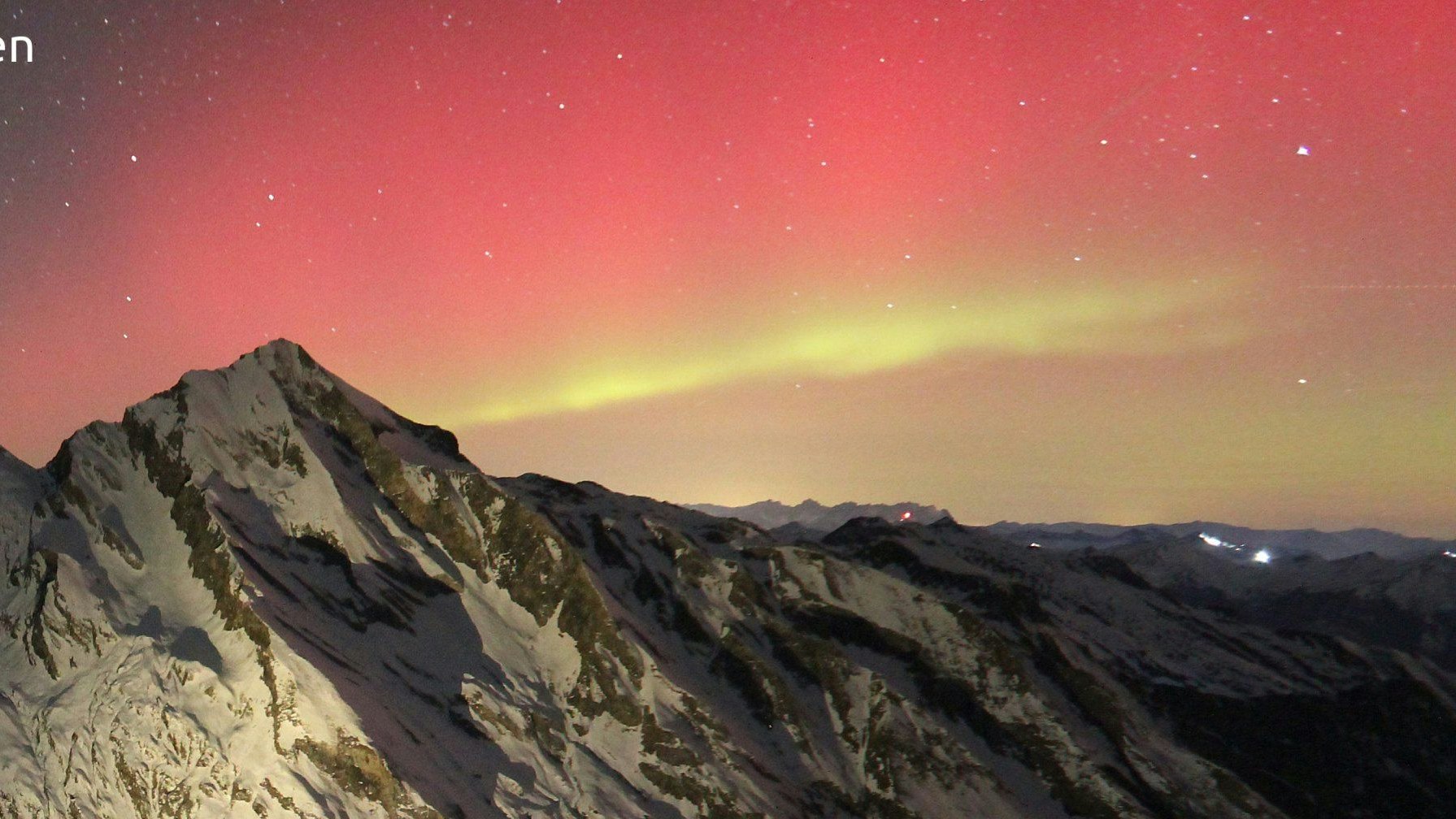 Heute.at - Immer noch unklar – Sonnensturm könnte stärker werden