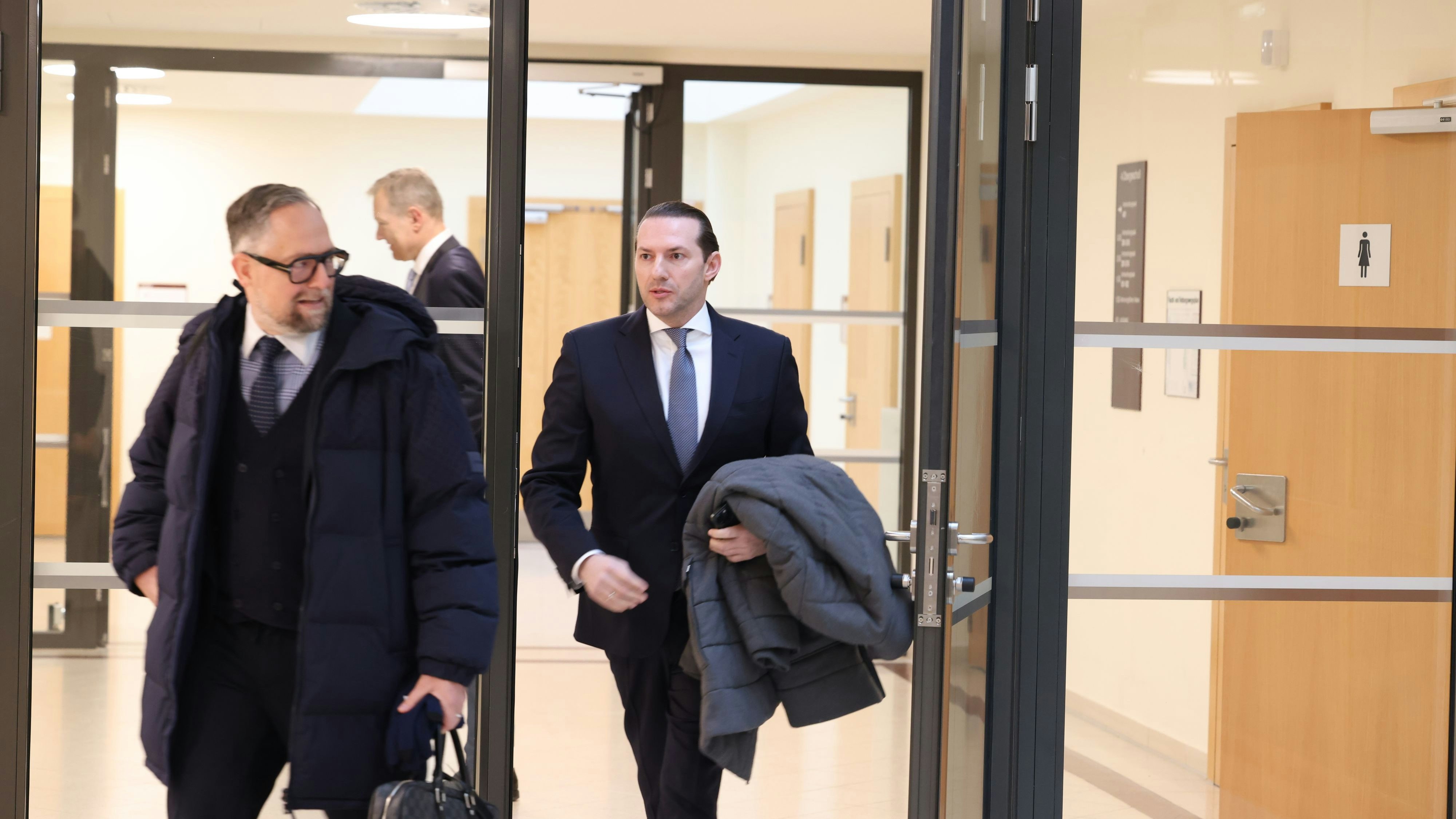 Heute.at - Wienwert: Ex-Chef sieht Fehler, keinen Betrug