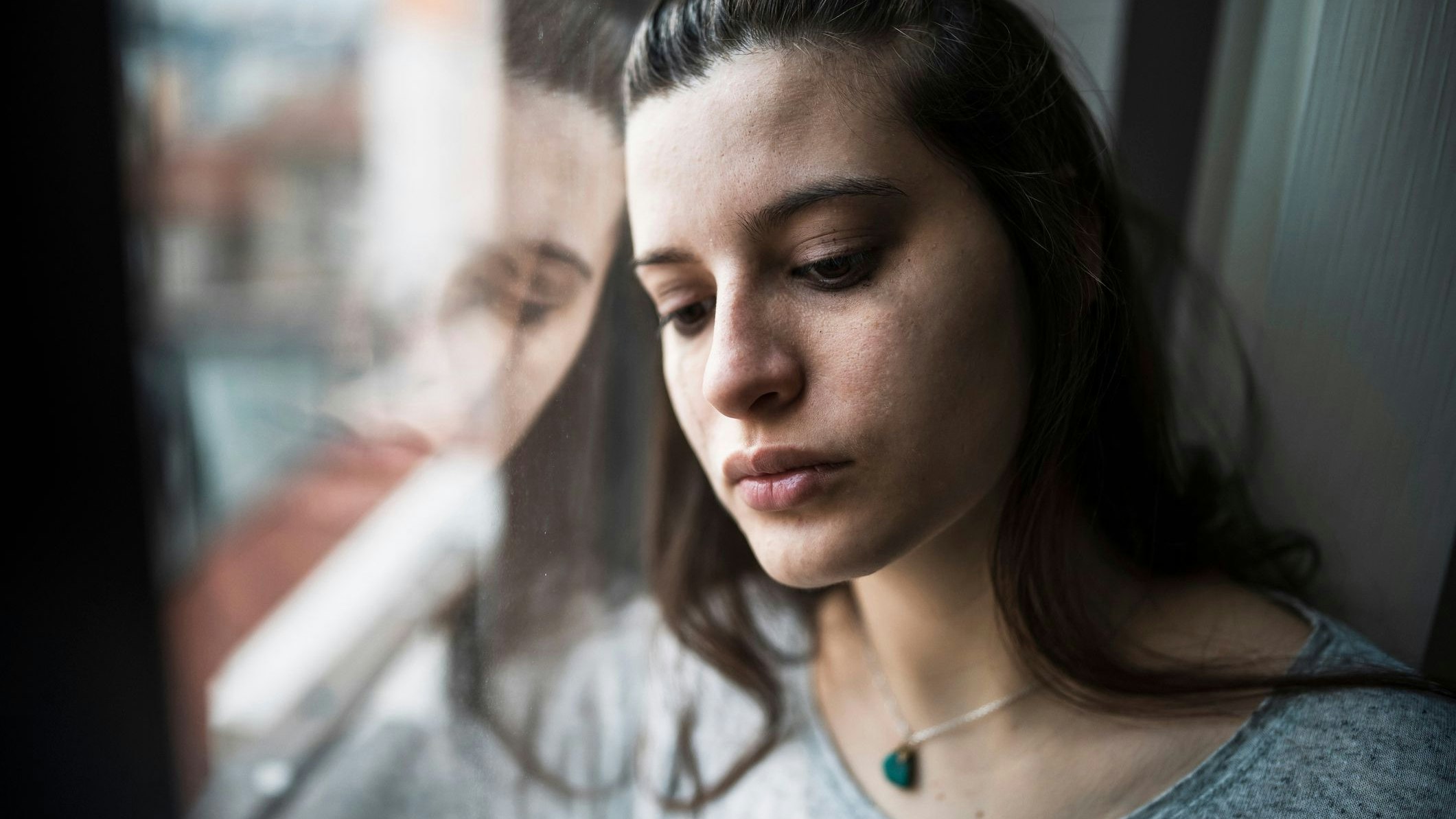 Heute.at - Studie zeigt, das hilft wirklich gegen Depressionen