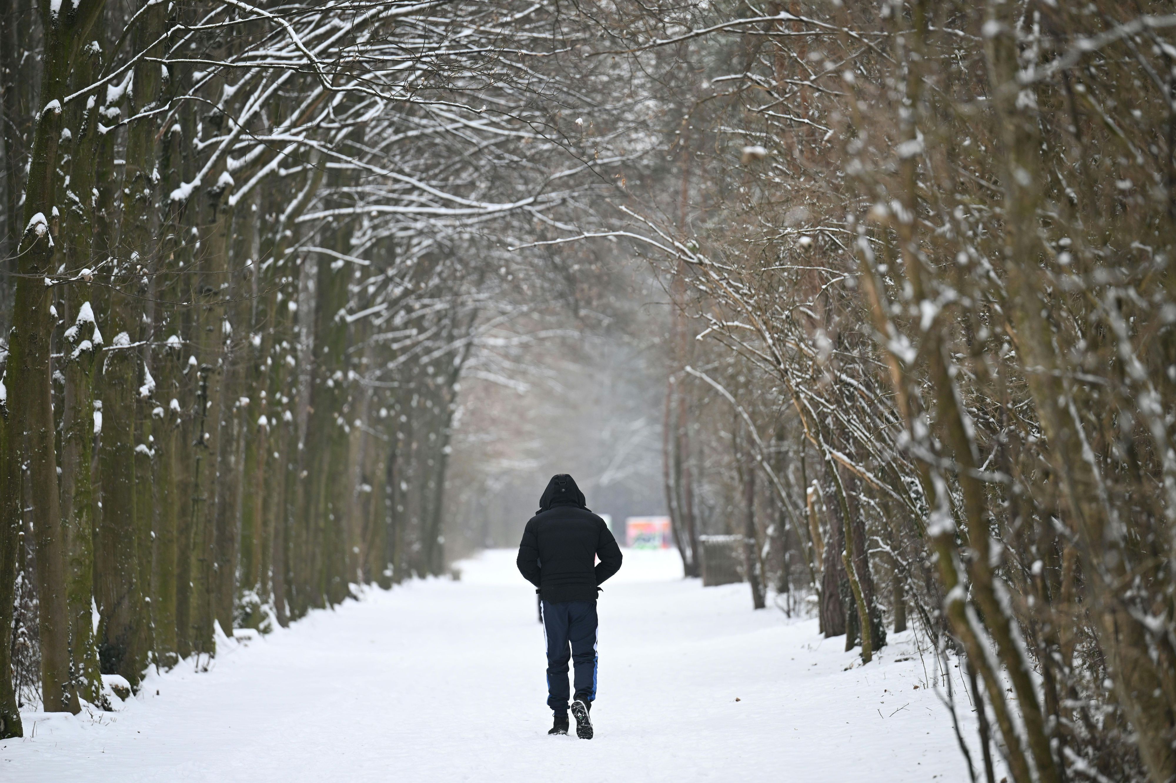 Glaubt man Bauernregeln und Wettervorhersagen, dann kommt jetzt noch mehr Frost auf Österreich zu.