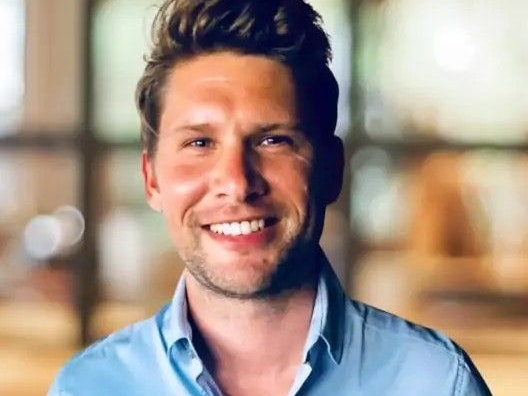 Daniel Schwarz, Online Marketing Manager bei Livv.at