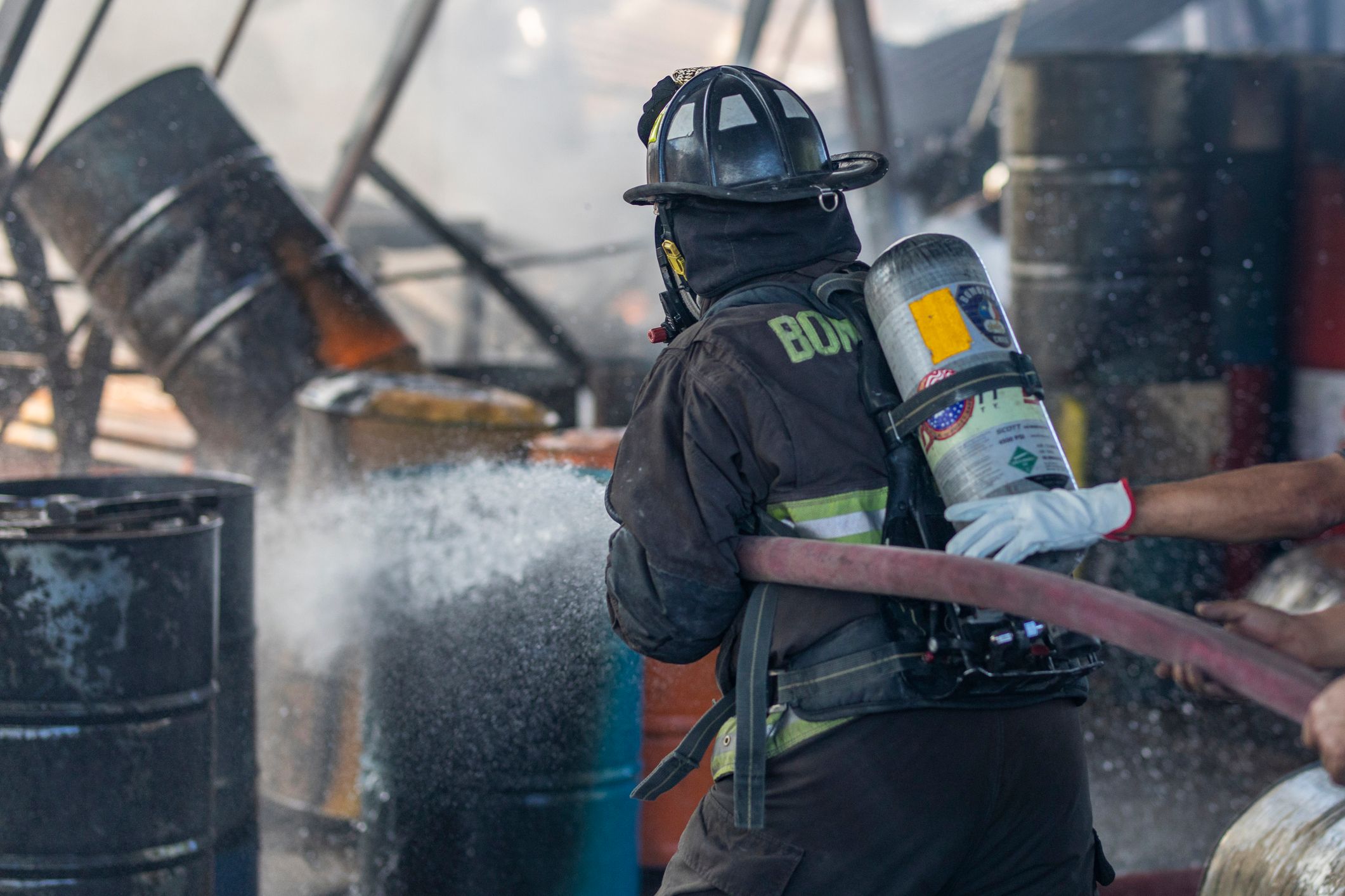 Heute.at - Mindestens 18 Tote bei Waldbränden in Chile