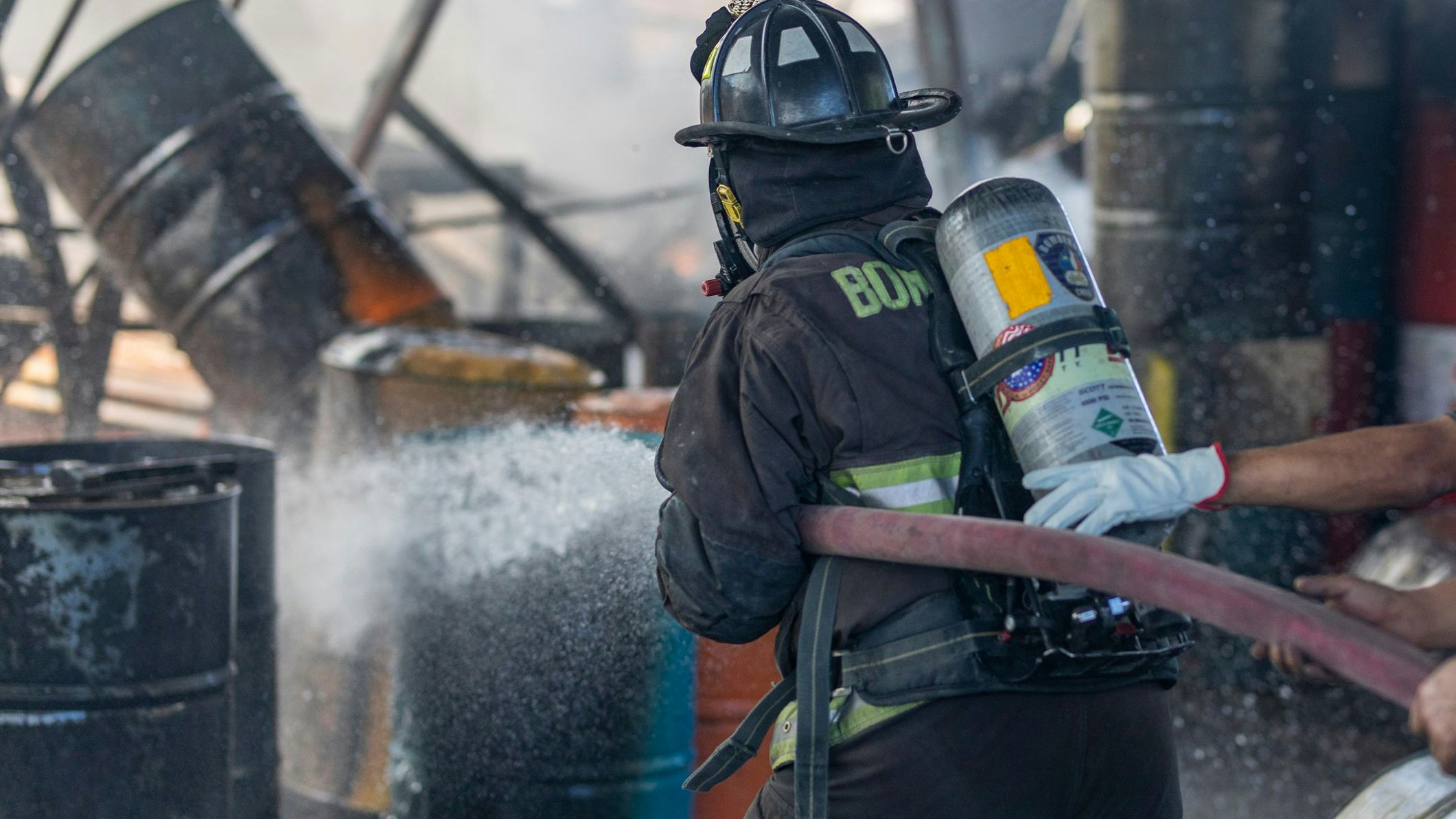 Heute.at - Mindestens 18 Tote bei Waldbränden in Chile