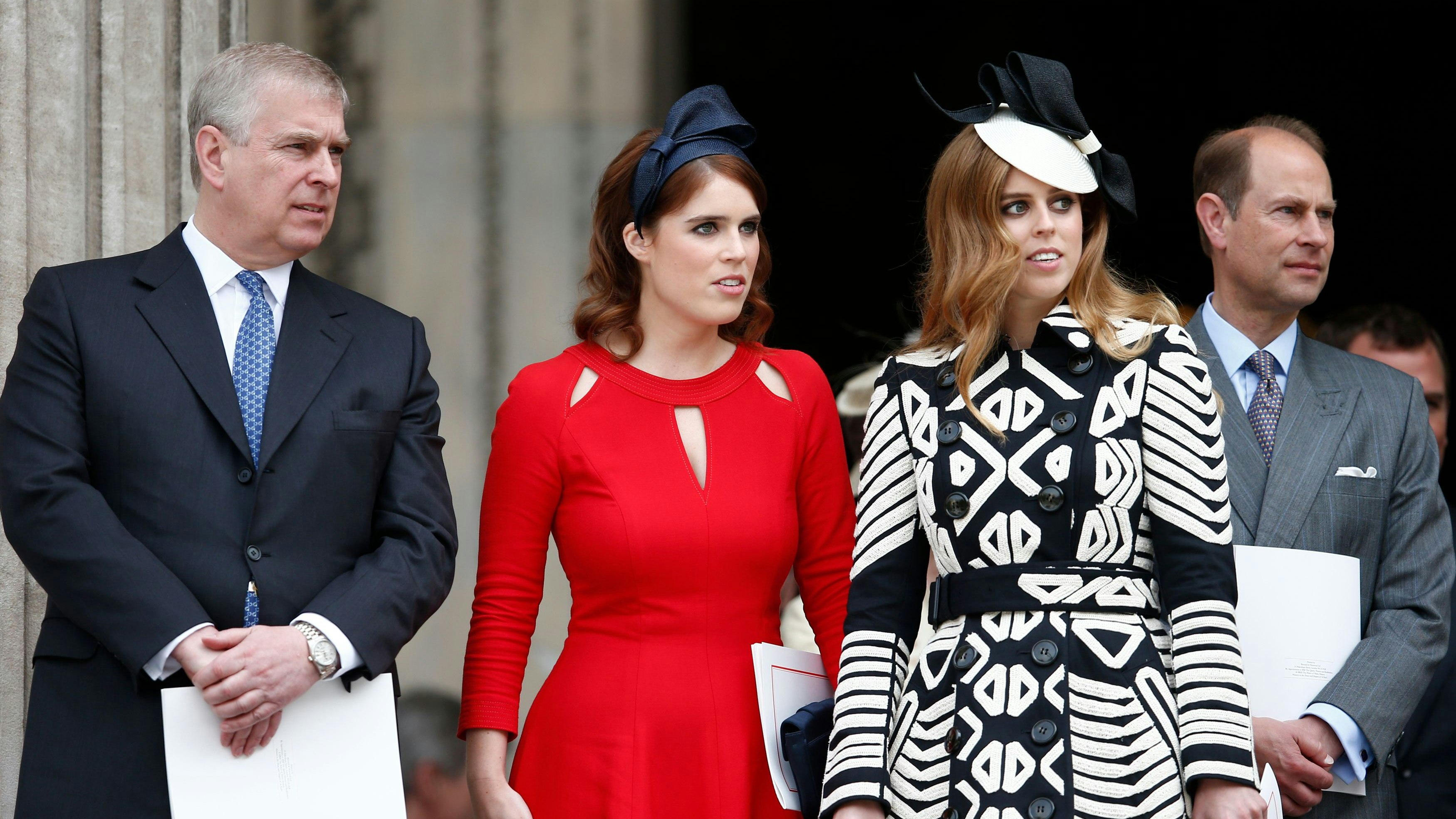 Heute.at - Was wussten Andrews Töchter über ihren Vater