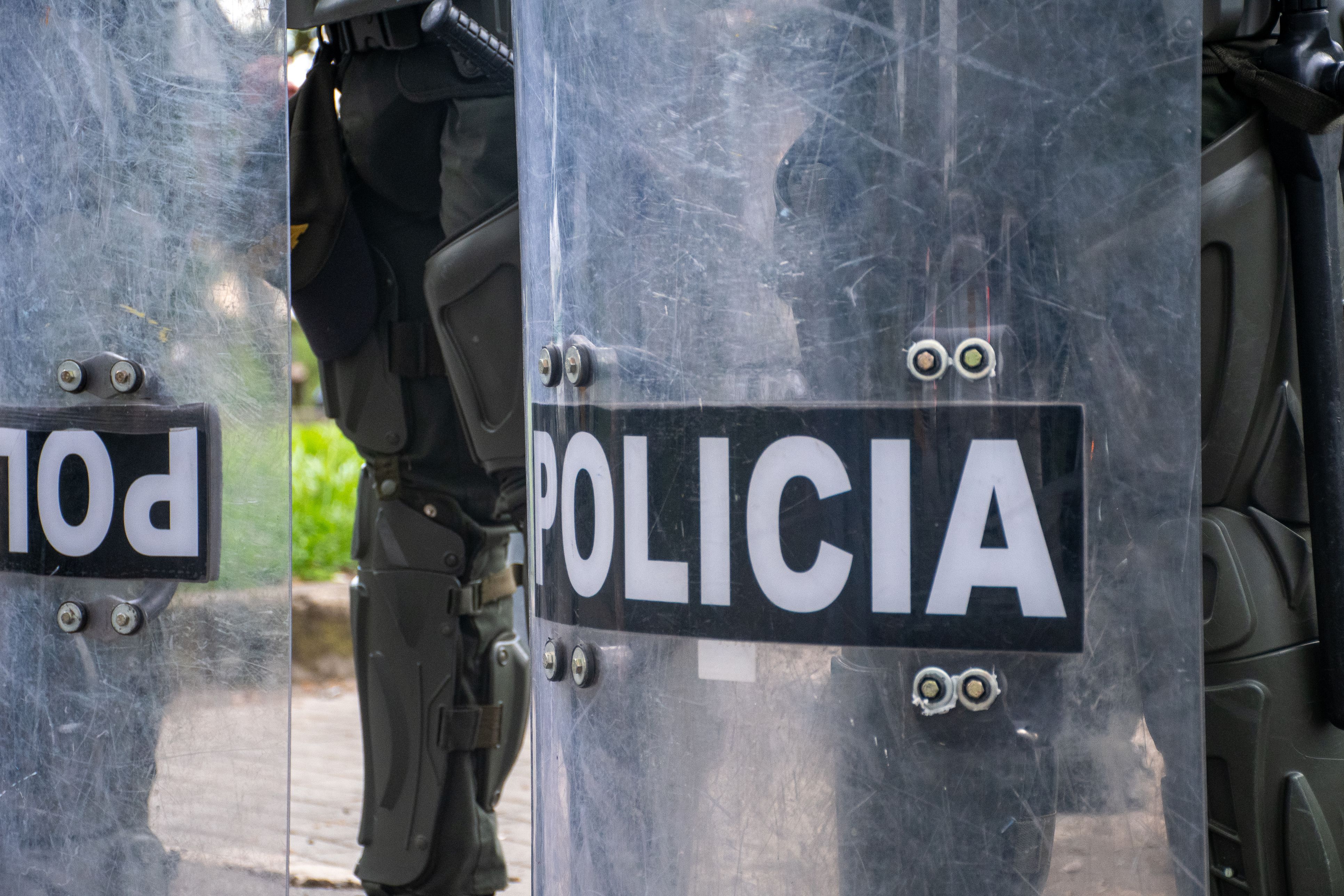 Heute.at - Ausnahmezustand nach Revolten in drei Gefängnissen
