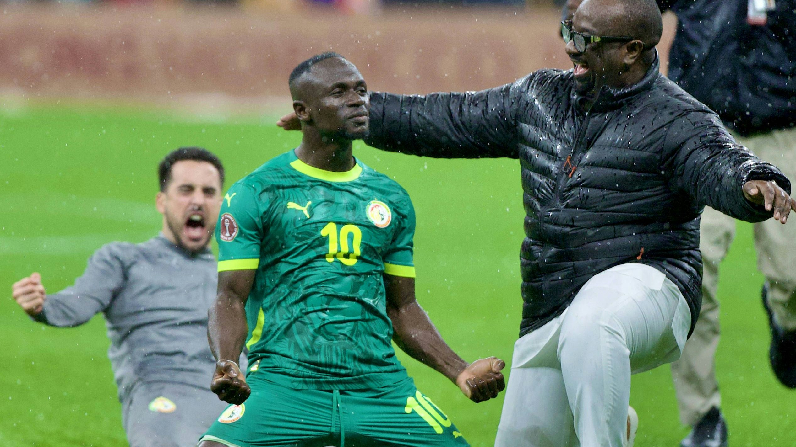 Heute.at - Beschämend! Superstar Mané schockt nach Chaos-Finale