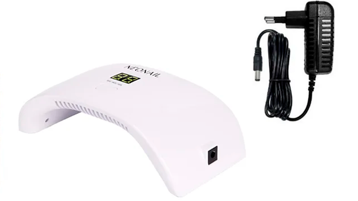 Der aktuelle Rückruf bei dm betrifft die Néonail LED-Nagellampen.