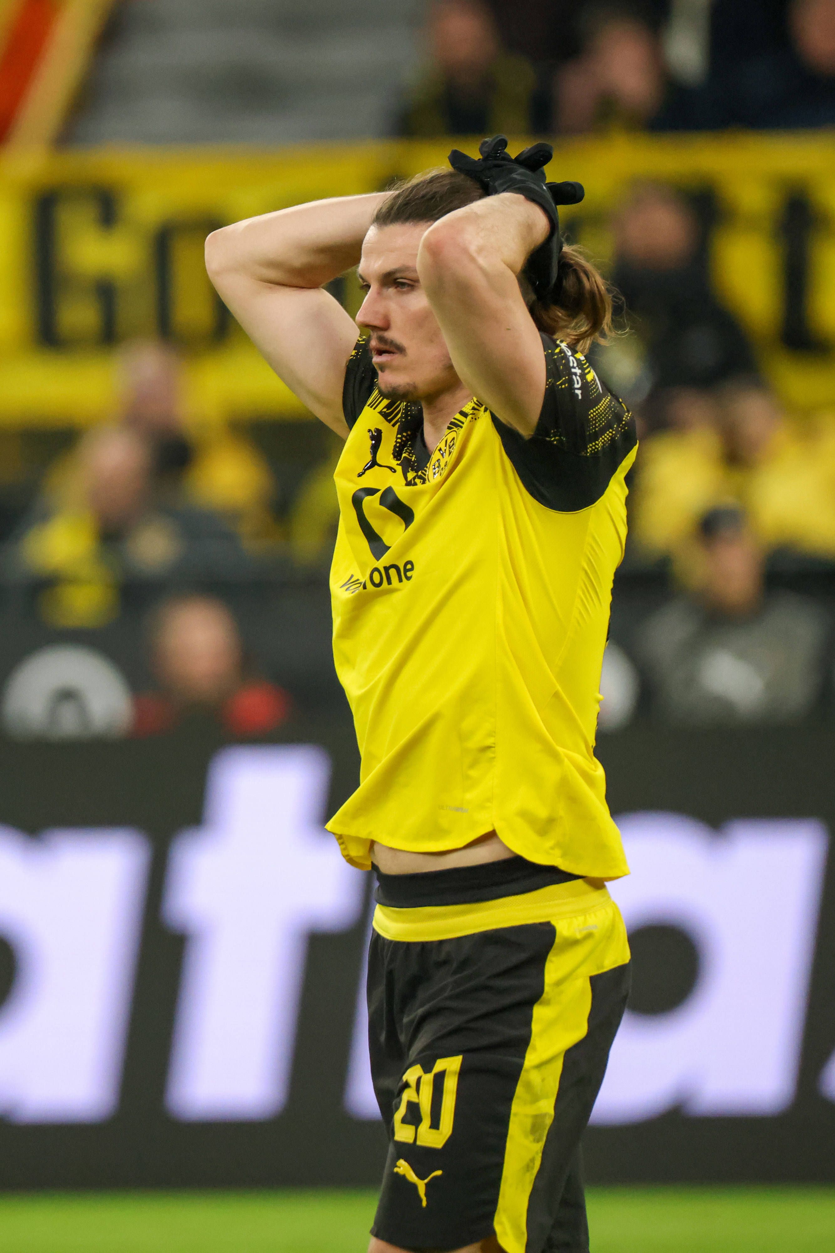 Heute.at - Jetzt spricht Kovac über Sabitzer-Verletzung