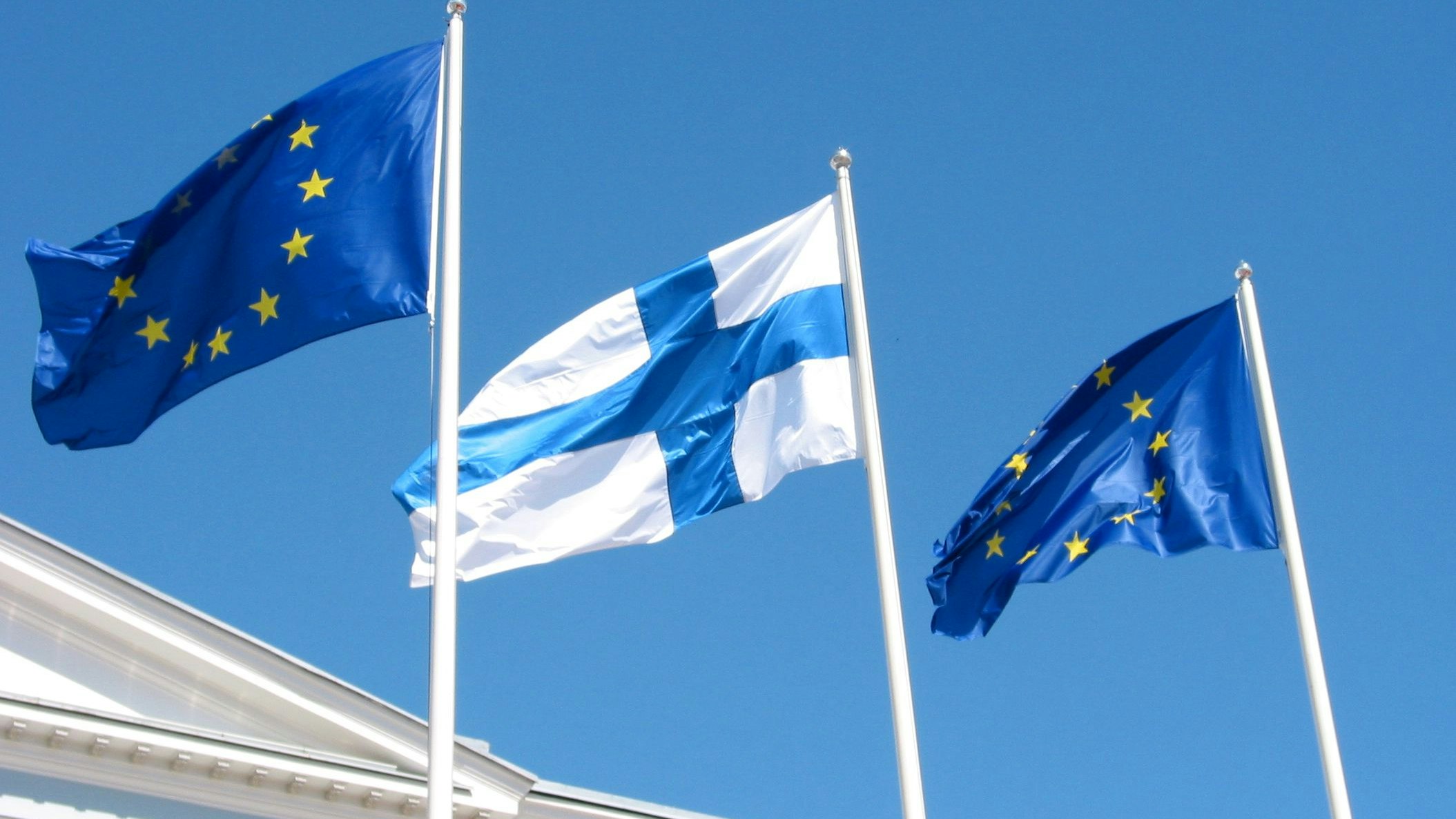 Heute.at - EU eröffnet Defizitverfahren gegen Finnland