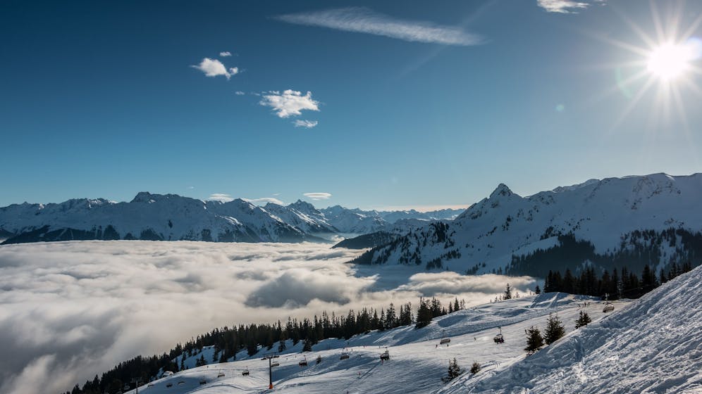 Heute.at - In weiten Landesteilen – Wetter-Experte macht Ansage