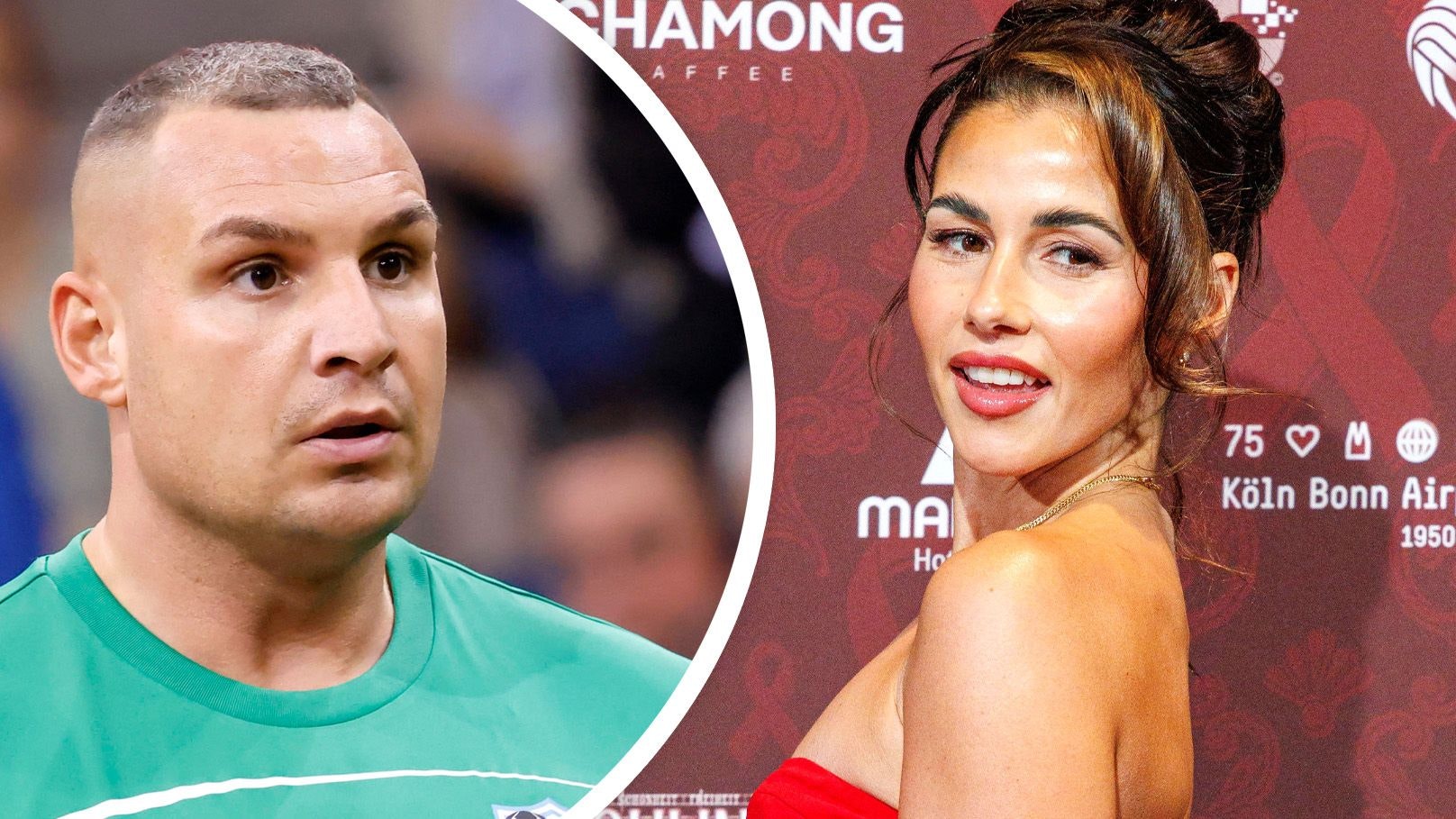 Heute.at - Geht es in Sarah Engels ESC-Song um Zoff mit Pietro?