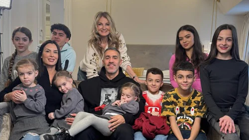 Heute.at - Bushido-Kinder bekommen 2.000 Euro Taschengeld