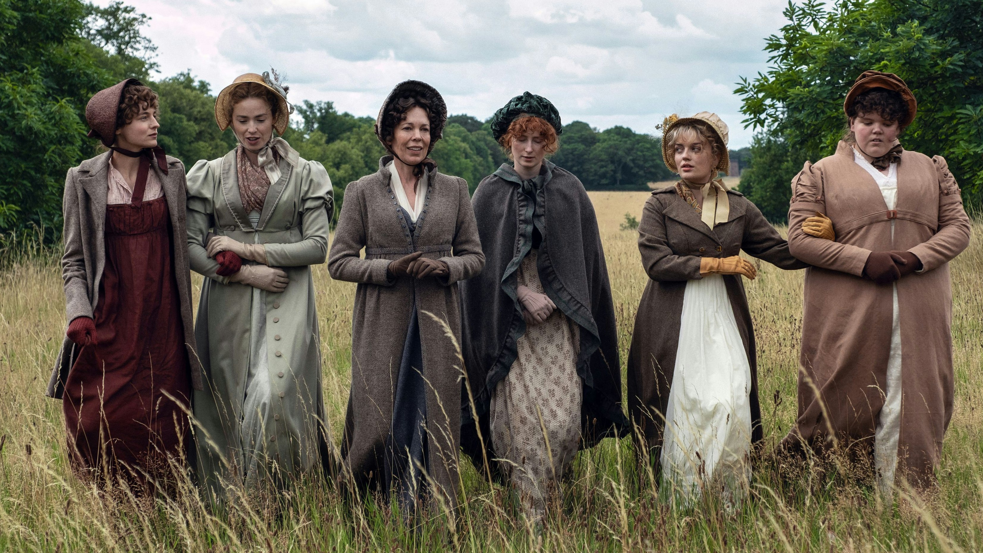 Eine neue Graphic Novel feiert die "alte Jungfer"