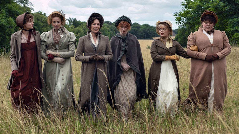 Die Autorin von Klassikern wie 