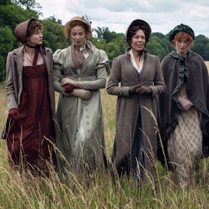 Ein Bilderbuch zum Geburtstag für die "Mutter aller Rom-Coms"