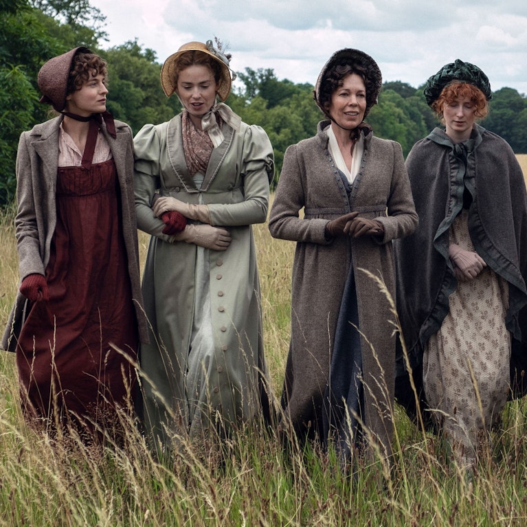 Die Autorin von Klassikern wie "Stolz und Vorurteil" starb mit 41 Jahren "als alte Jungfer", wie sie selbst einmal schrieb. Aber das Erbe von Jane Austen ist lebendiger denn je. Zum 250. Geburtstag lässt eine Graphic Novel ihr Leben Revue passieren.