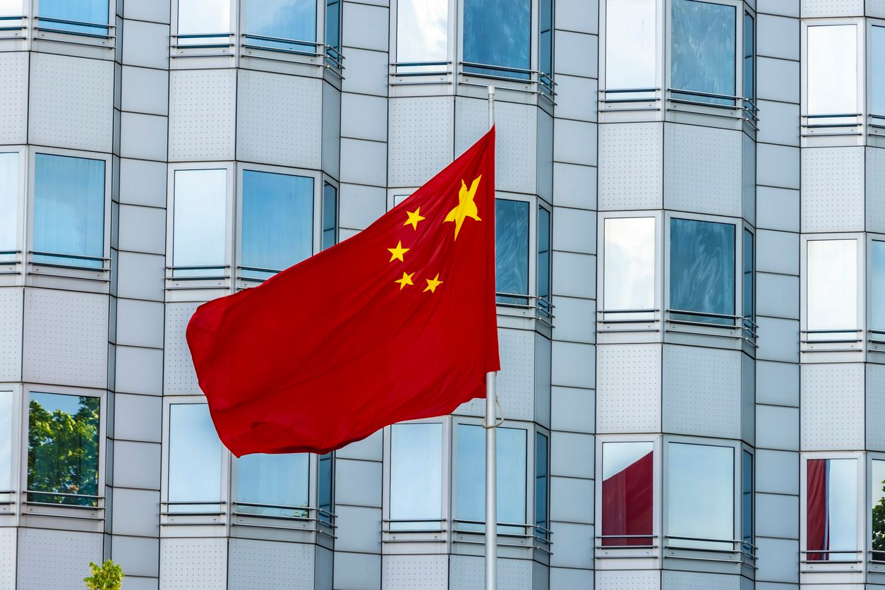 Die Superbotschaft soll sich in der Nähe des Tower of London und neben dem Finanzviertel befinden. (Symbolbild)