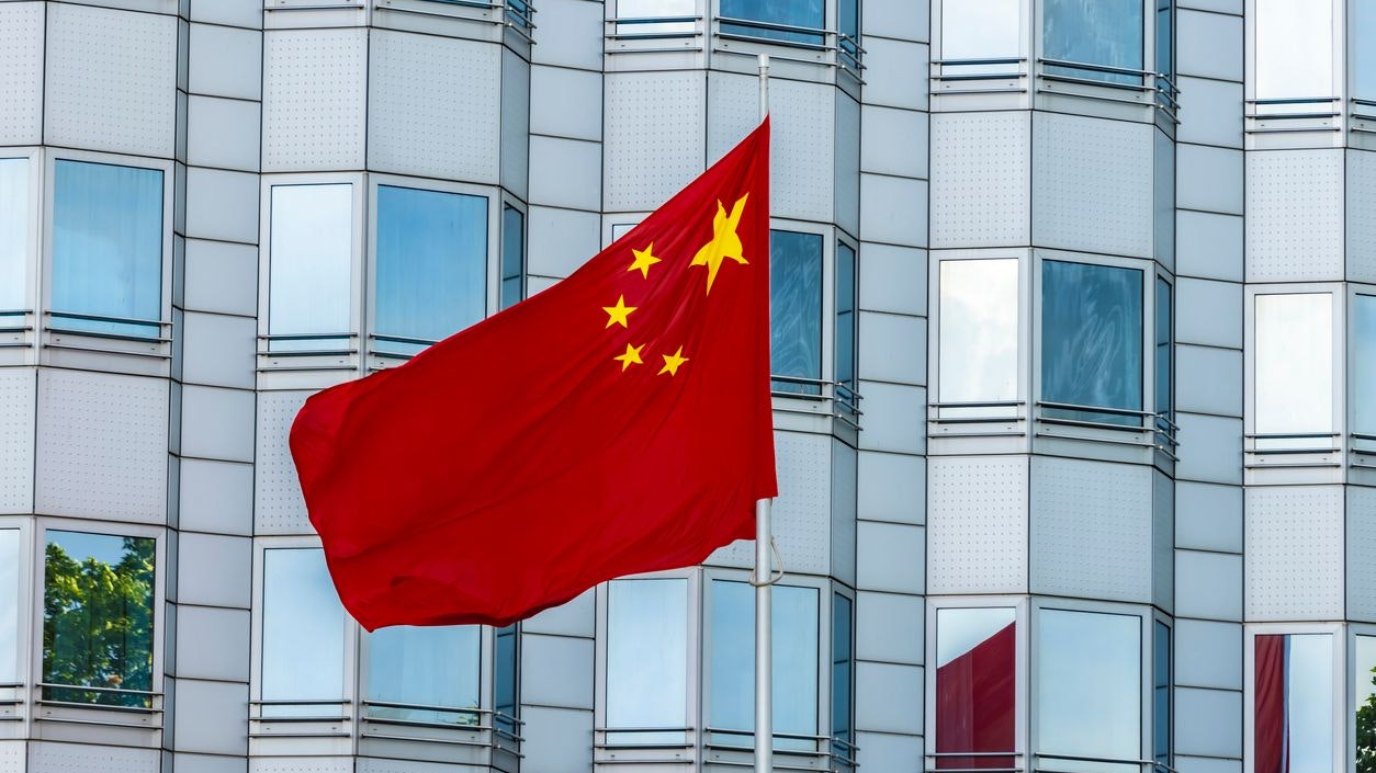 208 geheime Räume – London gibt grünes Licht für chinesische Superbotschaft