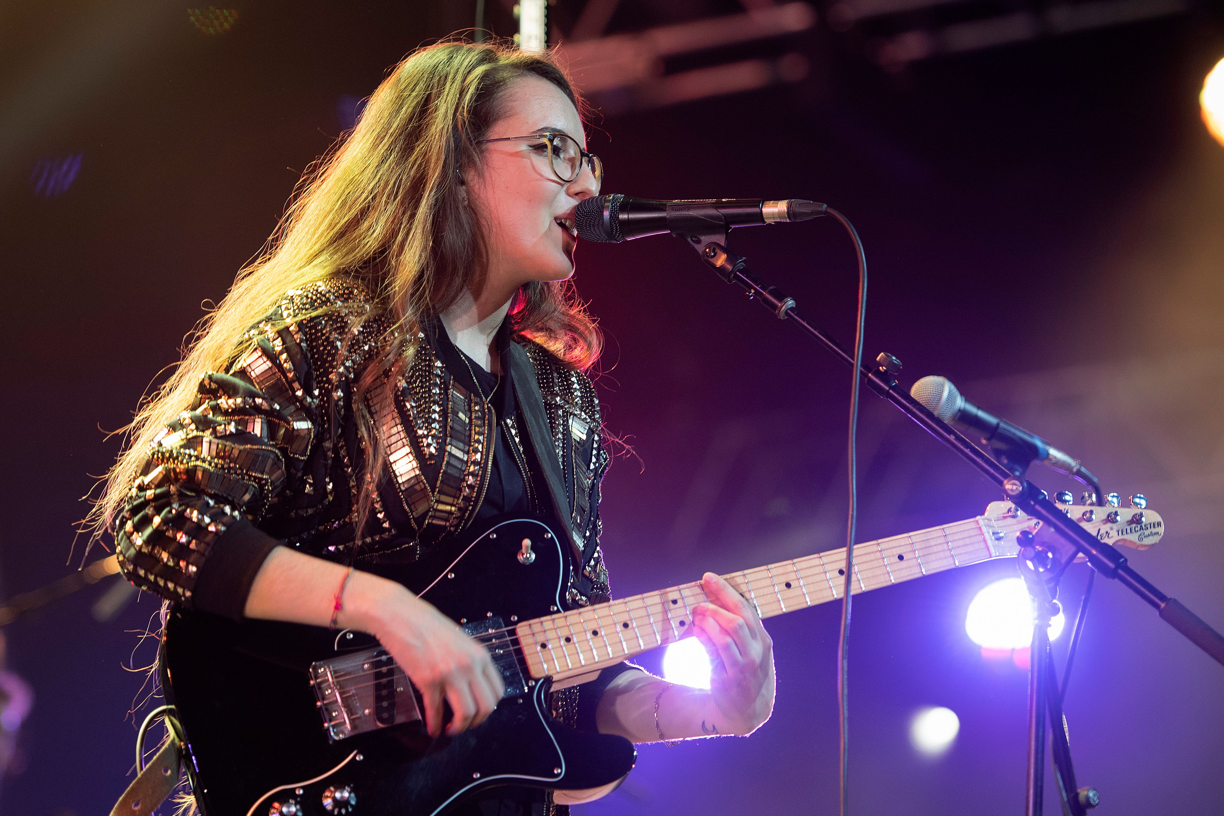 Heute.at - ESC 2026: Diese Schweizerin soll in Wien triumphieren