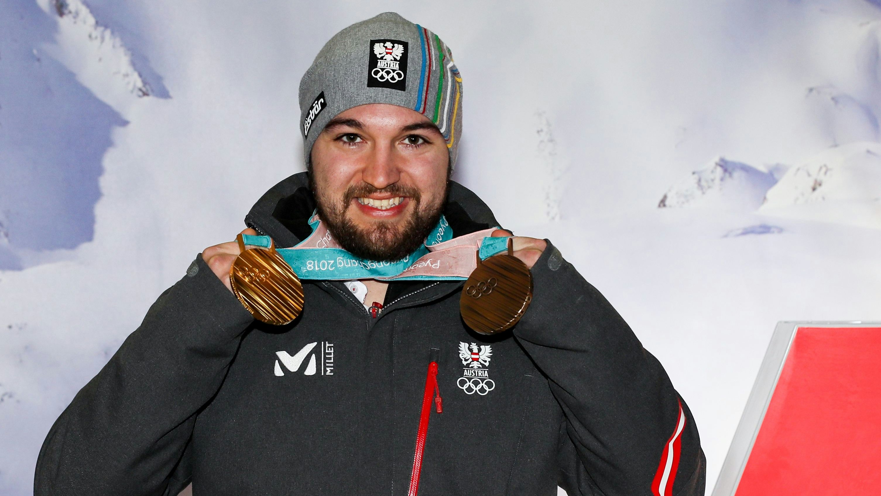 Heute.at - Olympiasieger scheitert in der Österreich-Quali