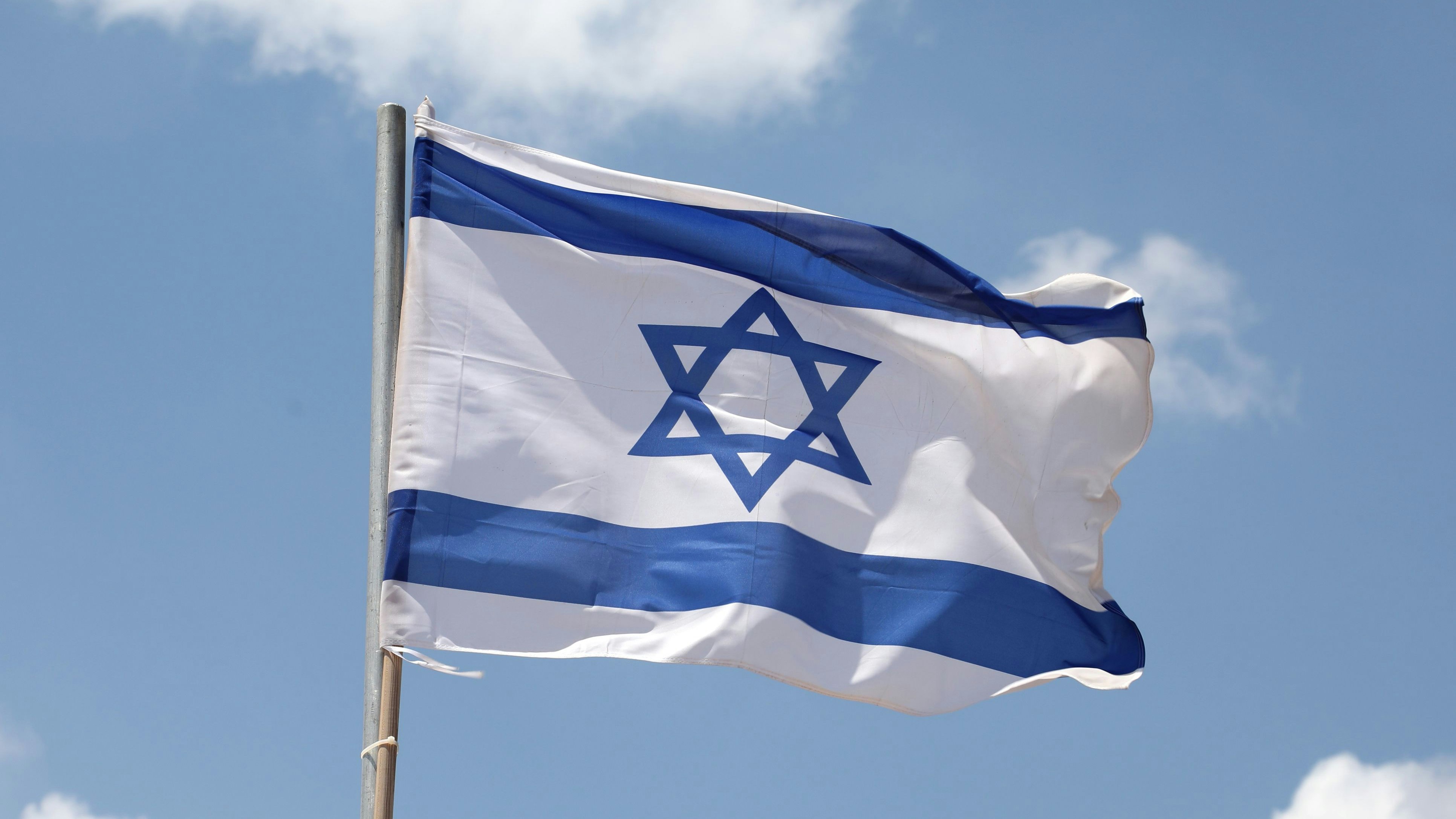 Heute.at - Israel zerstört Zentrale von UNO-Hilfswerk in Jerusalem