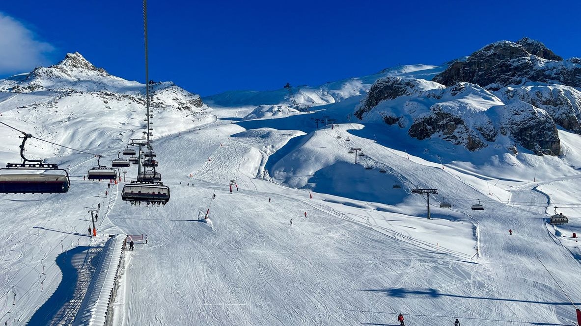 Heute.at - Das beliebteste Skigebiet befindet sich in Österreich