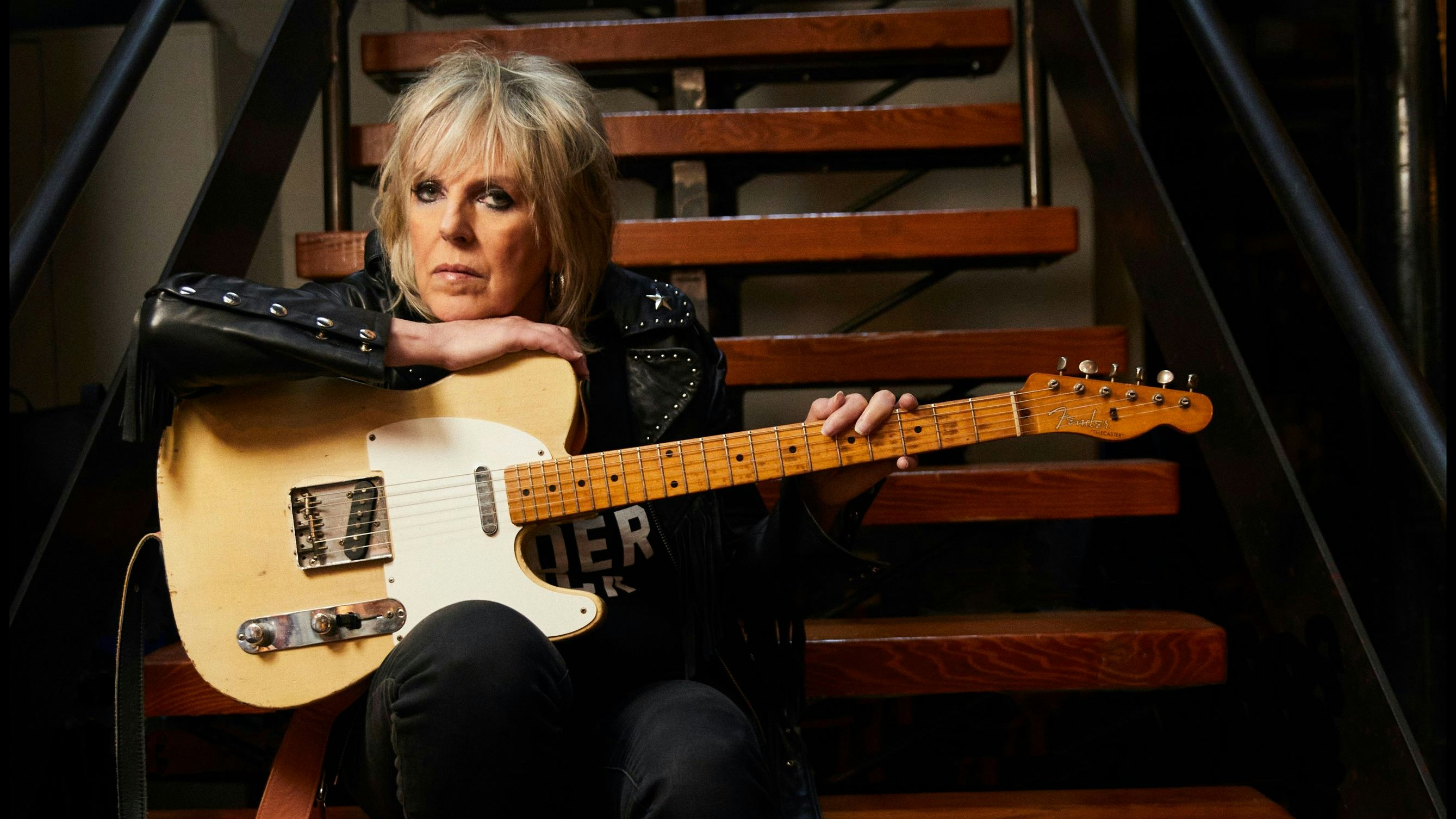 Heute.at - Country-Legende rechnet schonungslos mit den USA ab